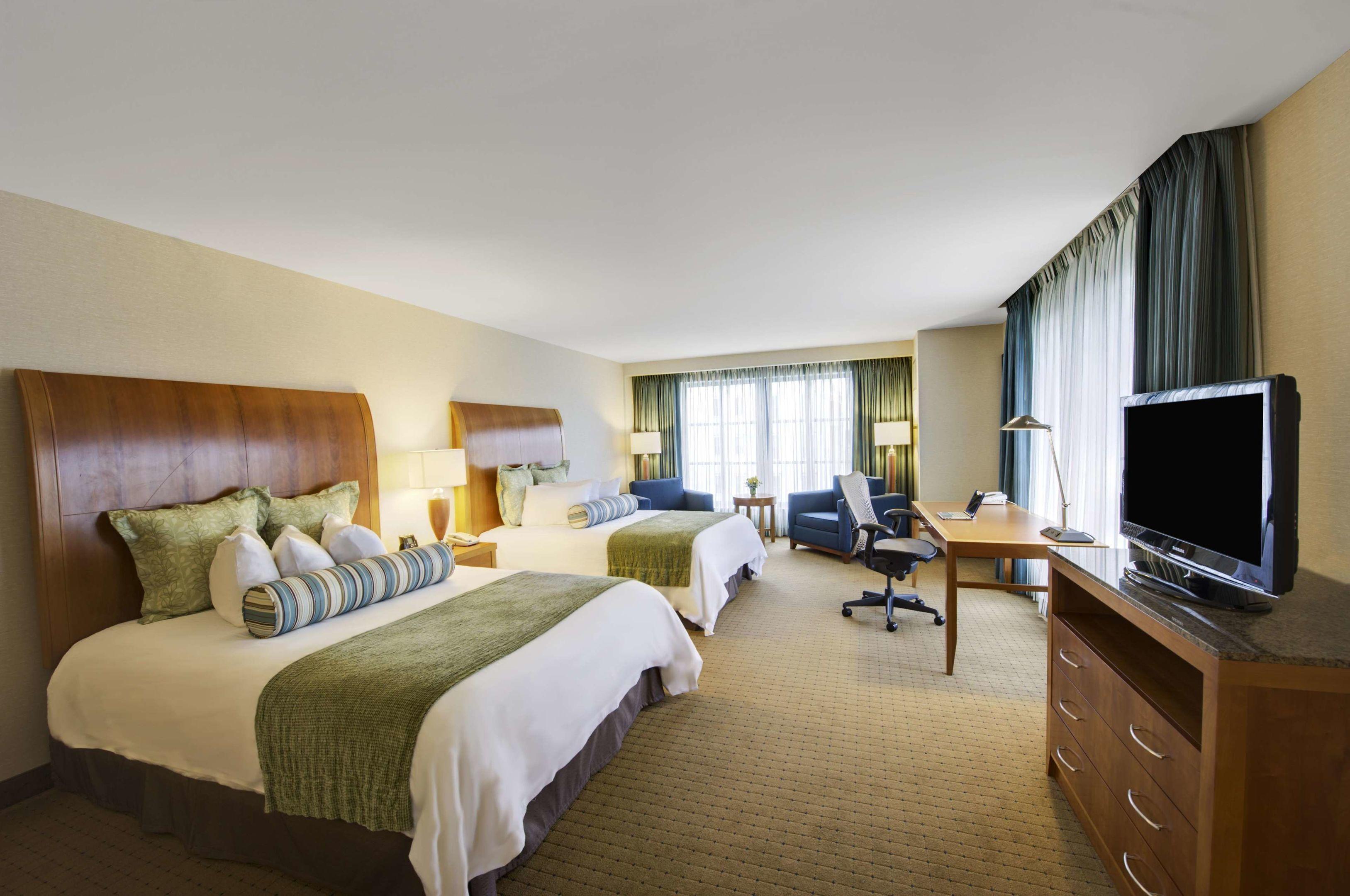 Hilton Garden Inn Portsmouth Downtown — photo 5