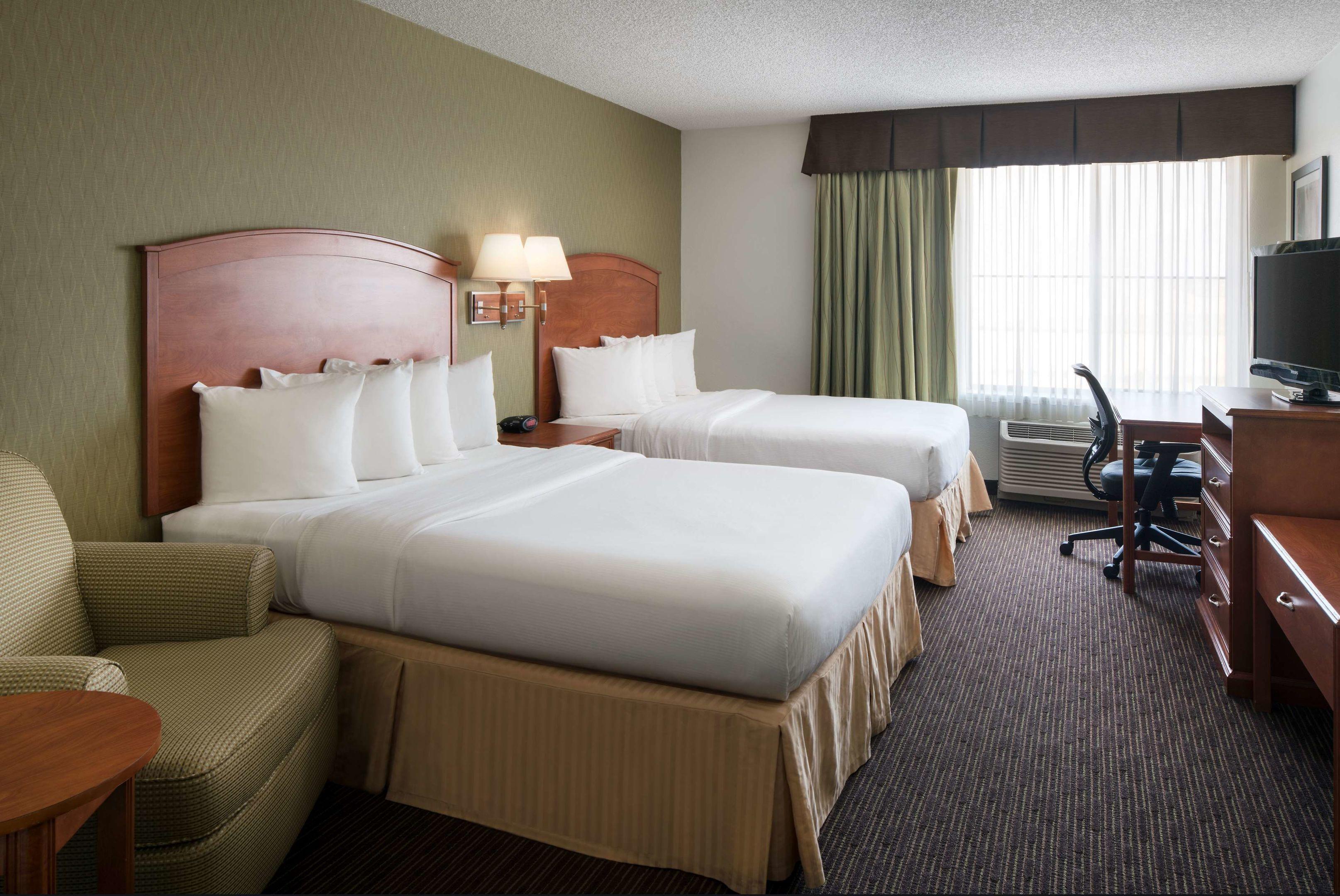 Best Western Plus Denver International Airport Inn & Suites — photo 5