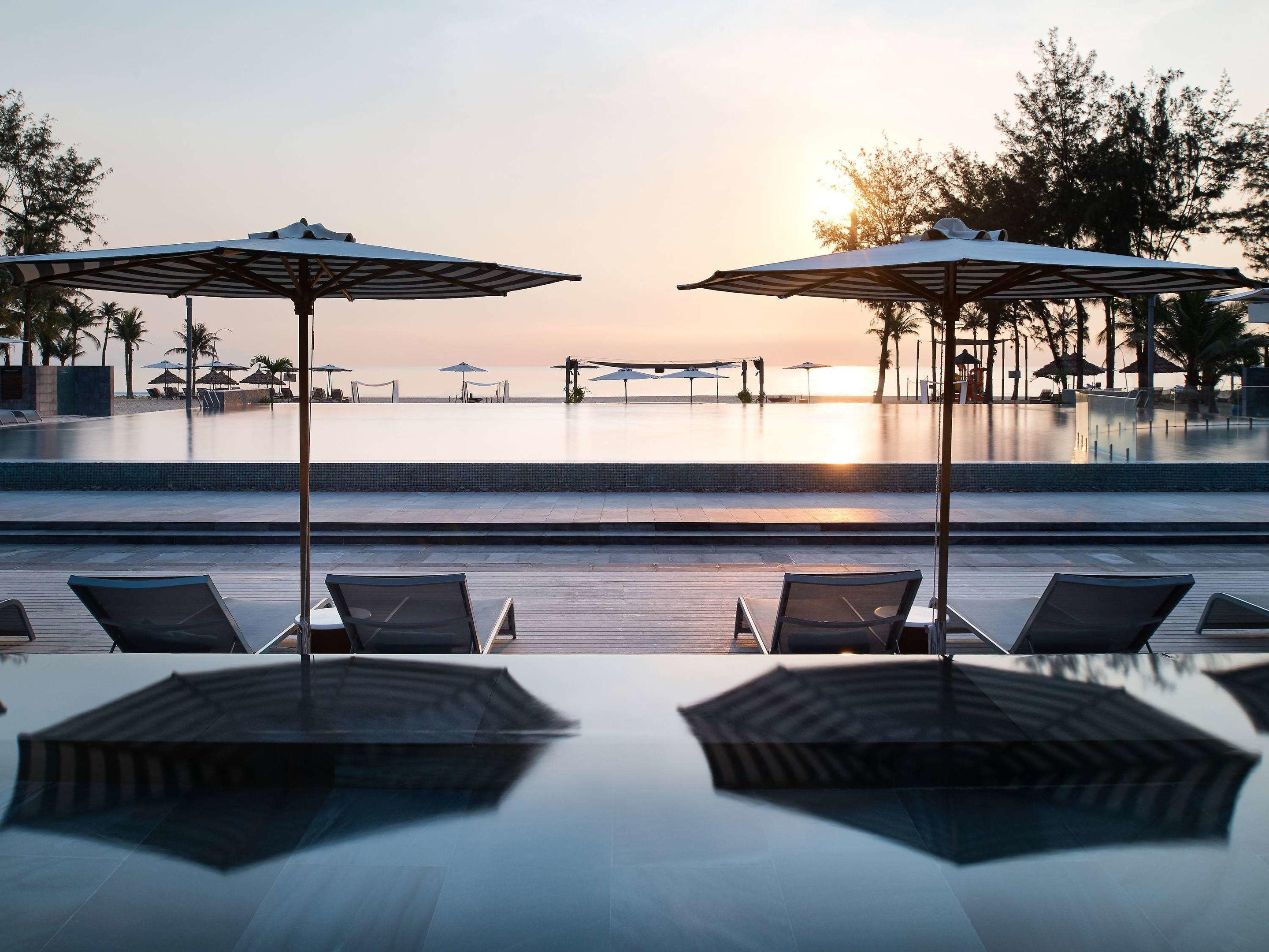 Pullman Danang Beach Resort — photo 4
