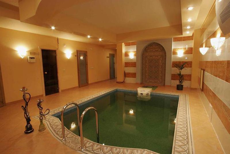 Suleiman Palace — photo 4
