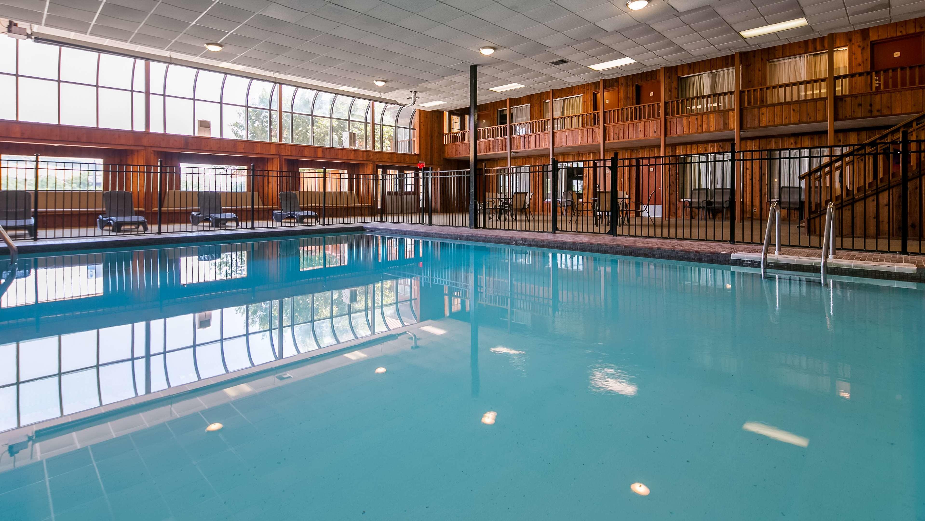 Best Western Sturgis Inn — photo 3