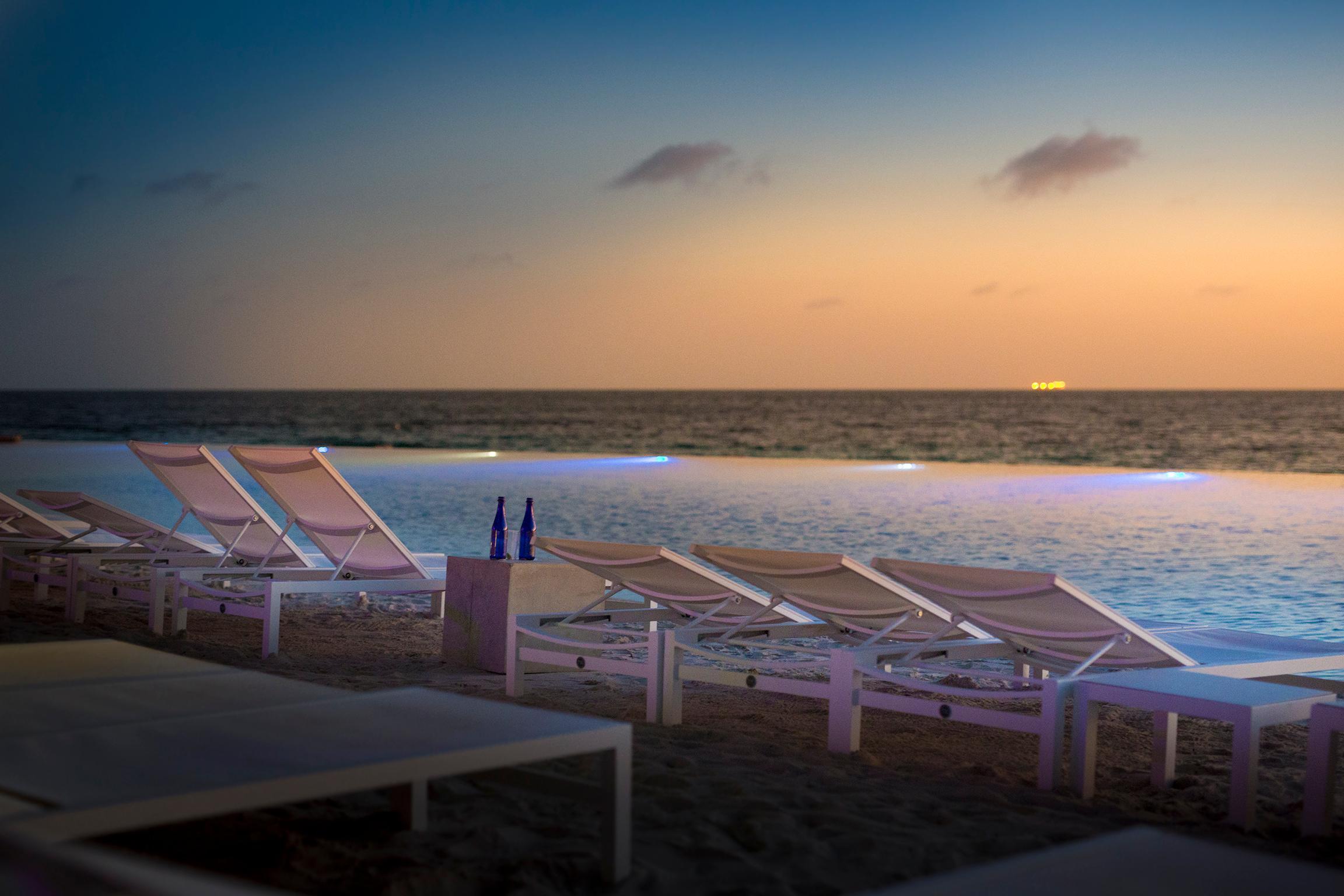 Papagayo Beach Resort — photo 2