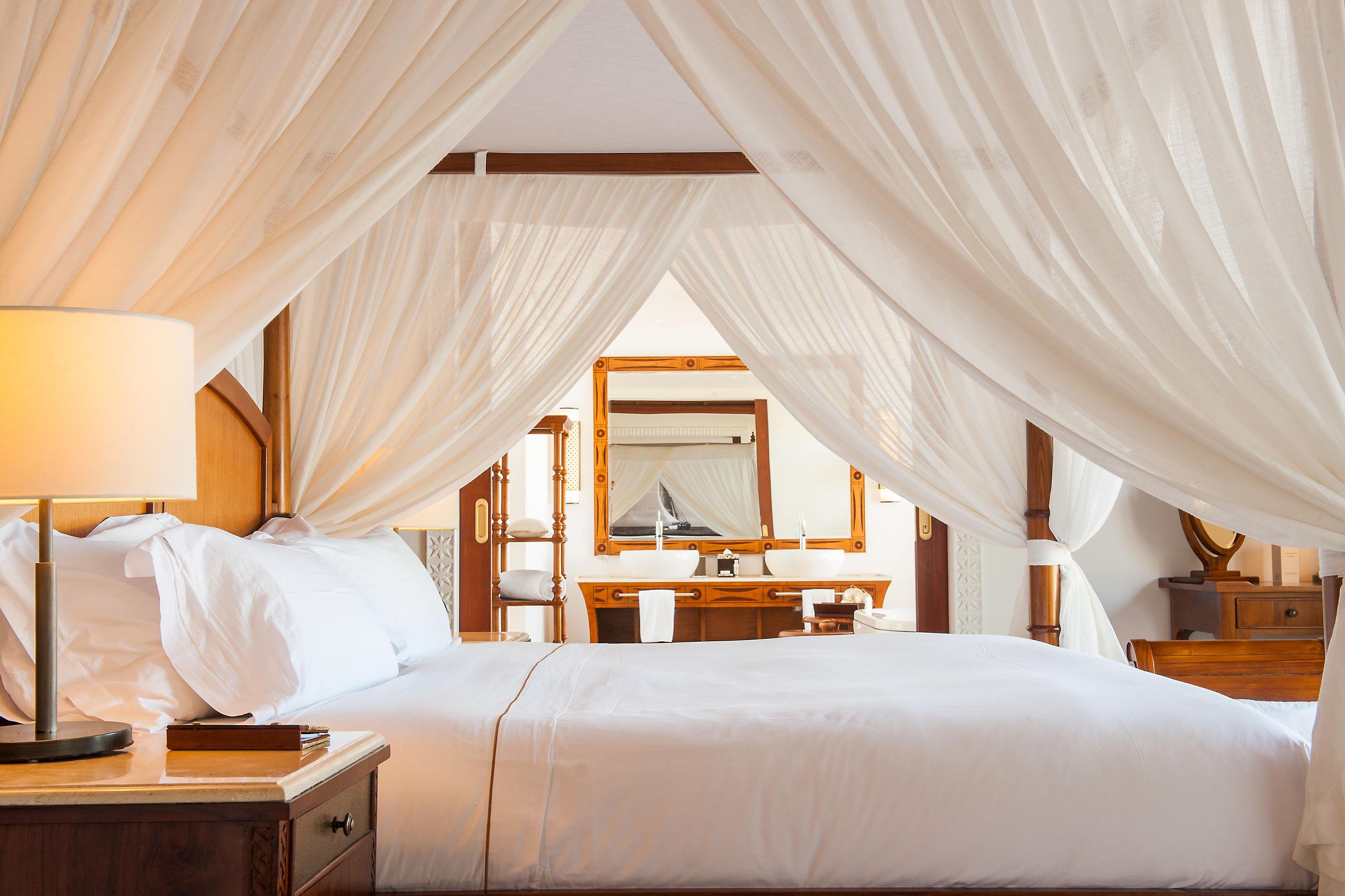 The Residence Zanzibar by Cenizaro — photo 4
