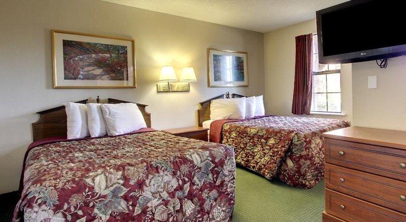 InTown Suites Nashville Madison — photo 3