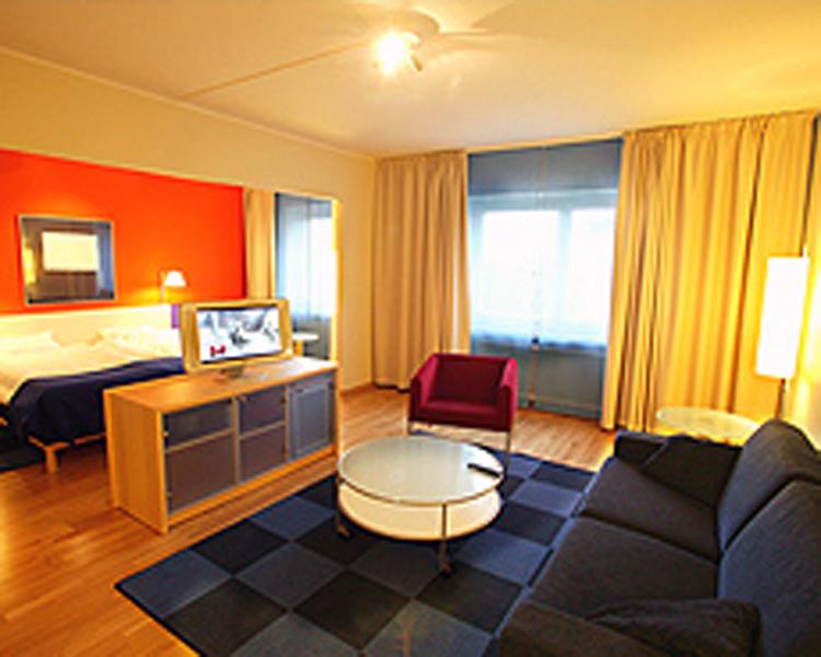President — photo 1