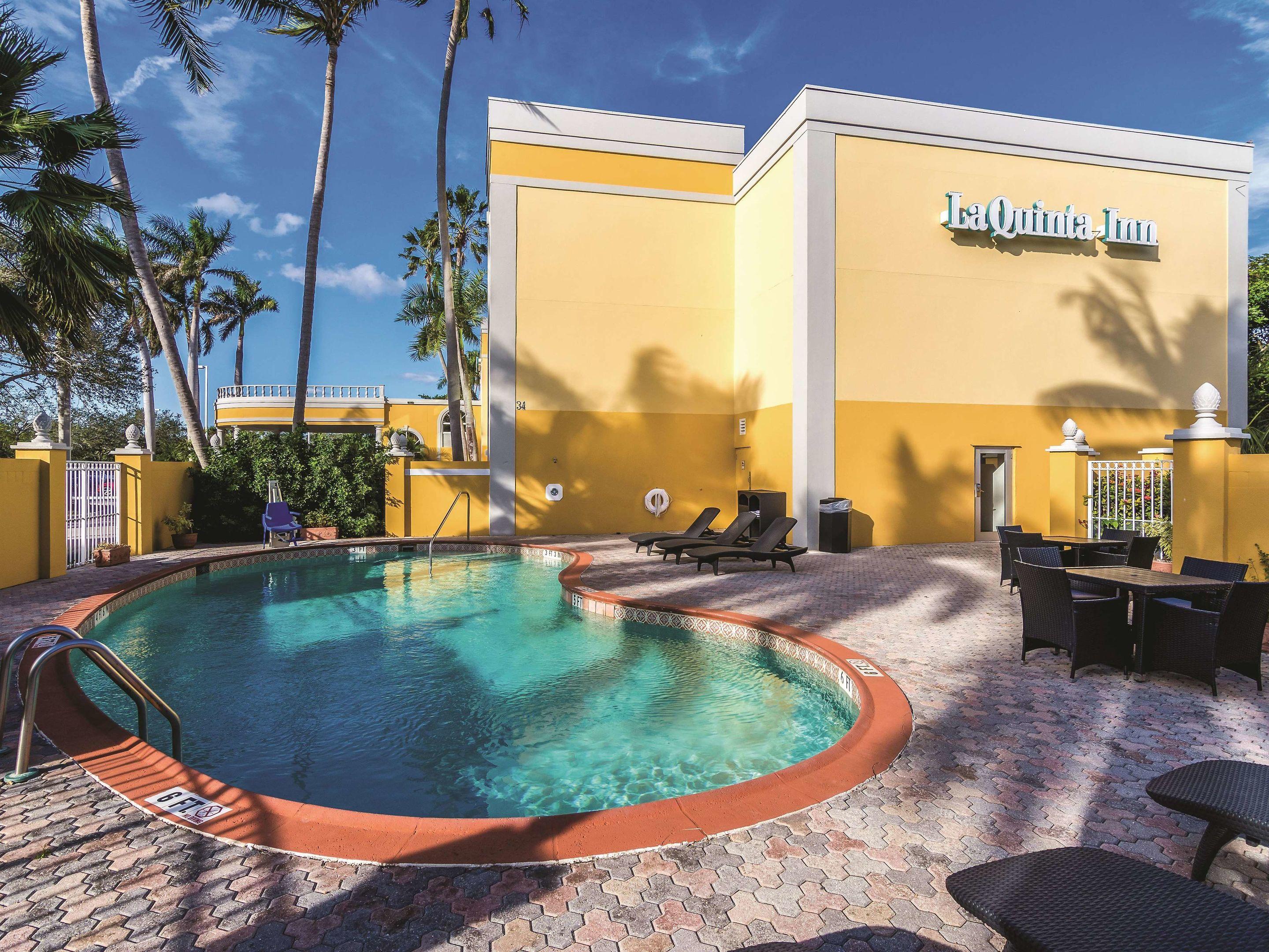 La Quinta Inn Jupiter — photo 4