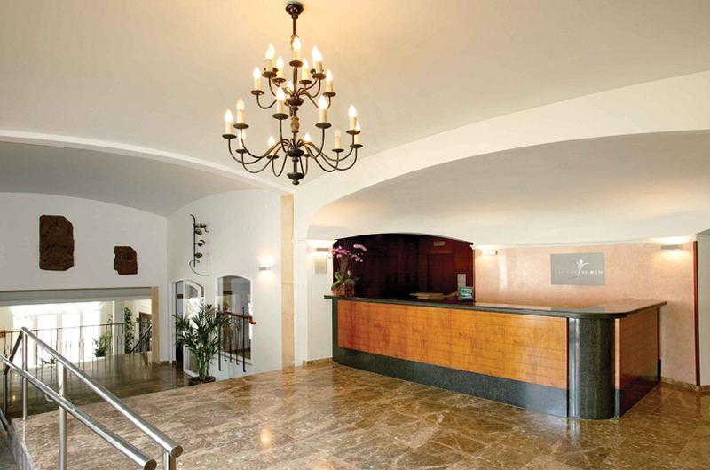 Park Hotel San Jorge — photo 5