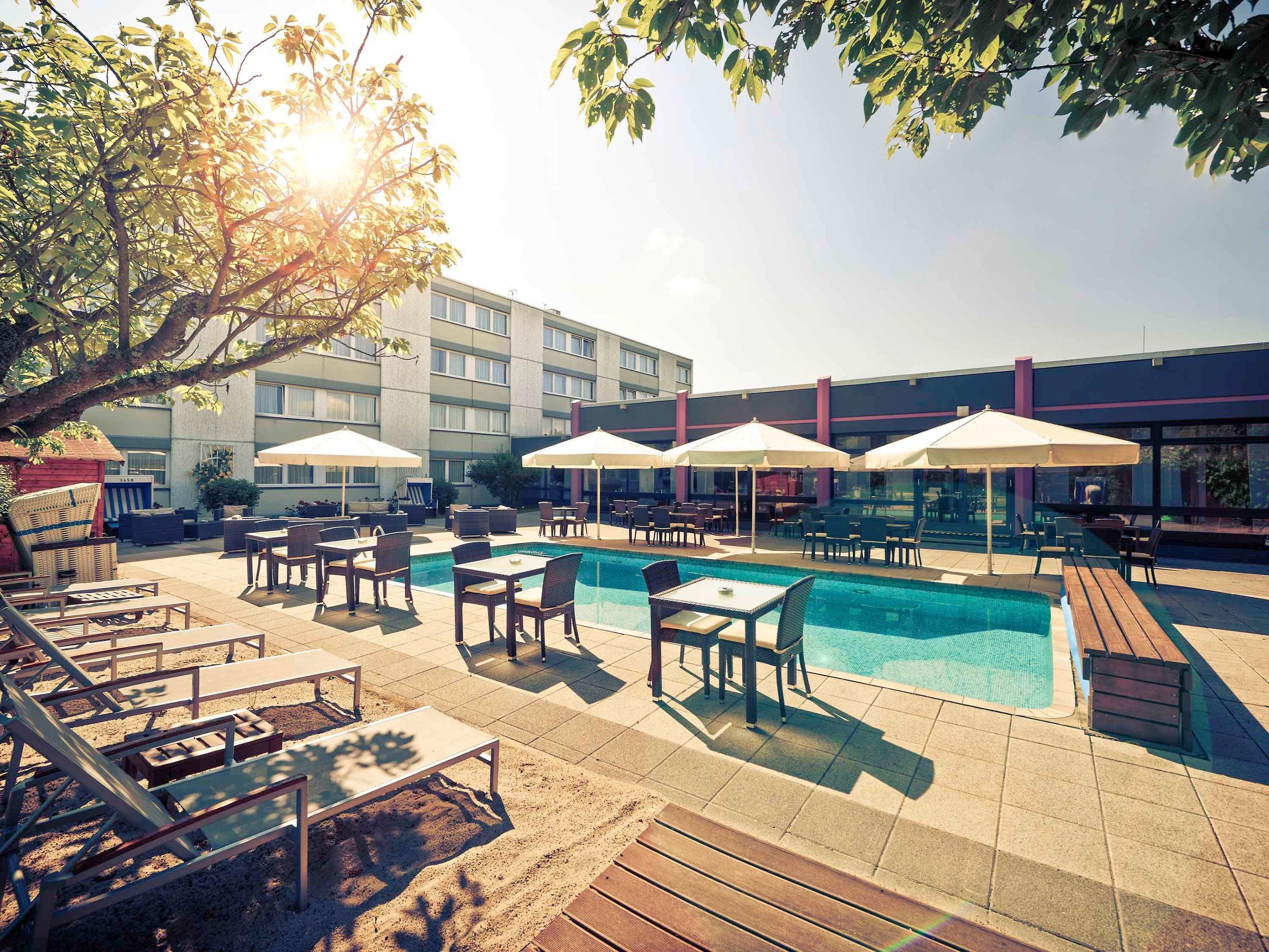 Mercure Hotel Stuttgart Boeblingen — photo 1