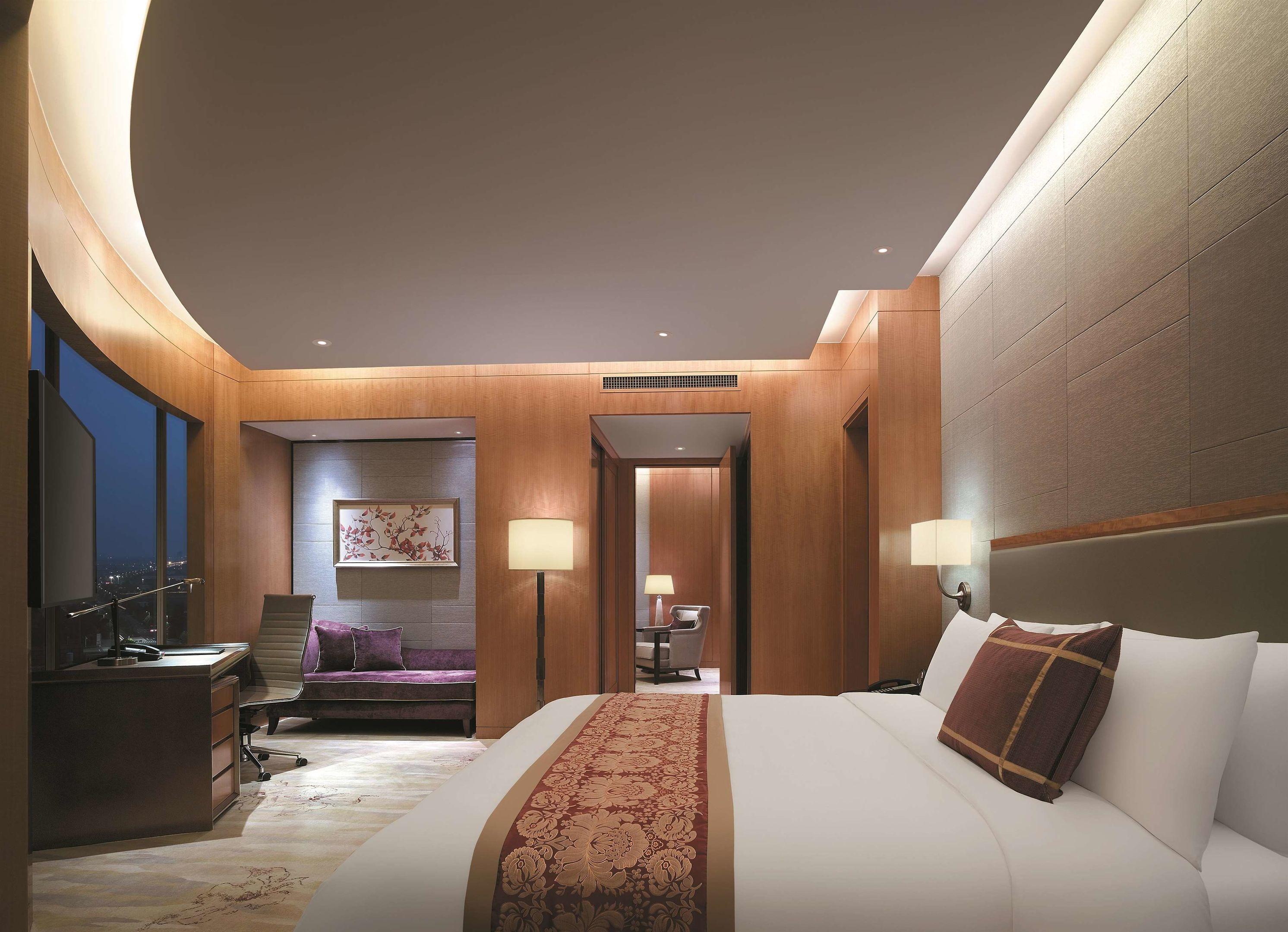Shangri-La Changzhou — photo 4