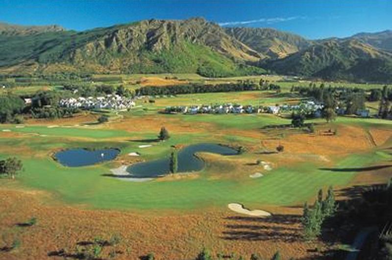 Millbrook Resort — photo 4