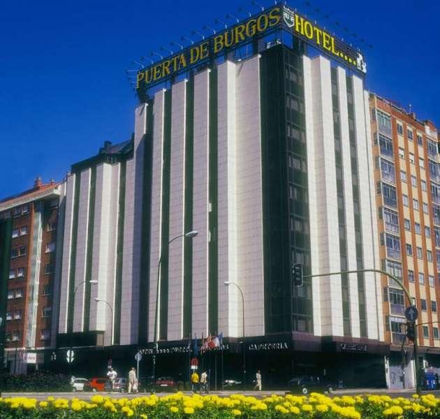 Hotel Puerta de Burgos — photo 3