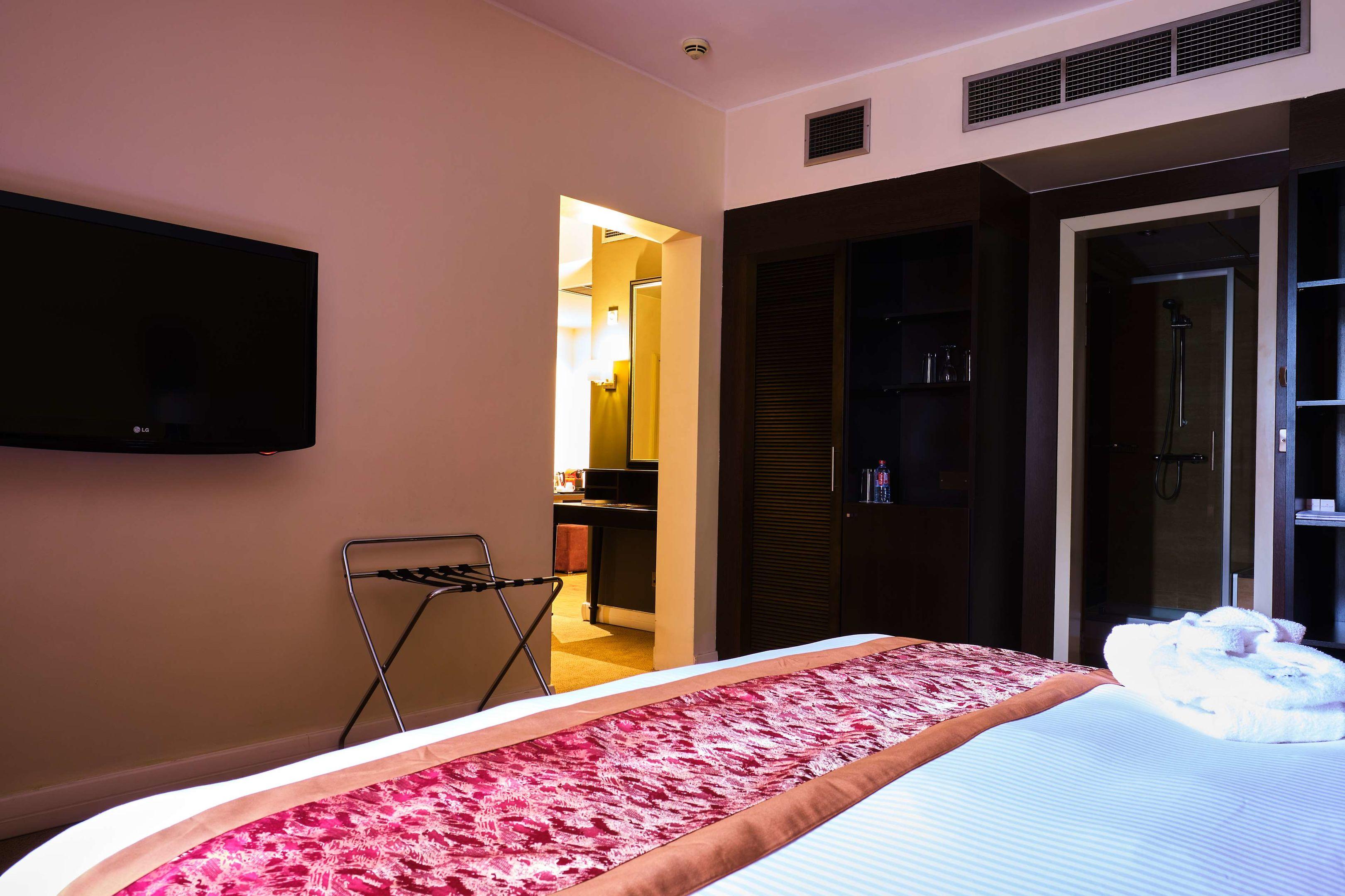Golden Tulip Accra — photo 4