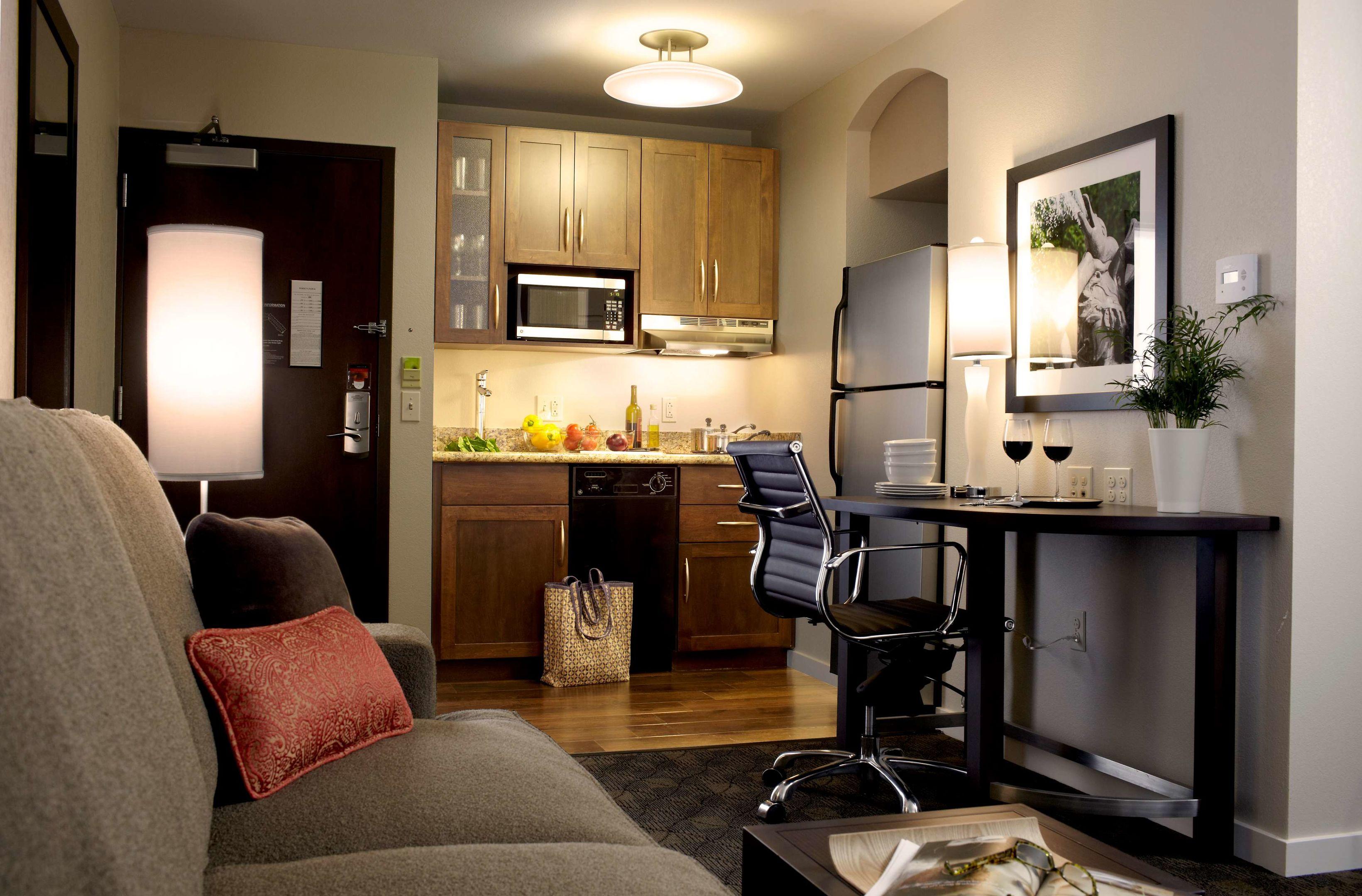 Hyatt House Philadelphia/King of Prussia — photo 4