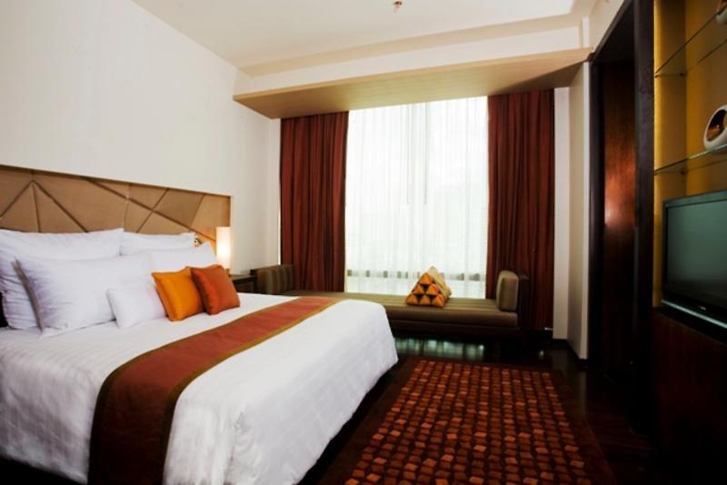 VIE Hotel Bangkok - MGallery by Sofitel — photo 4