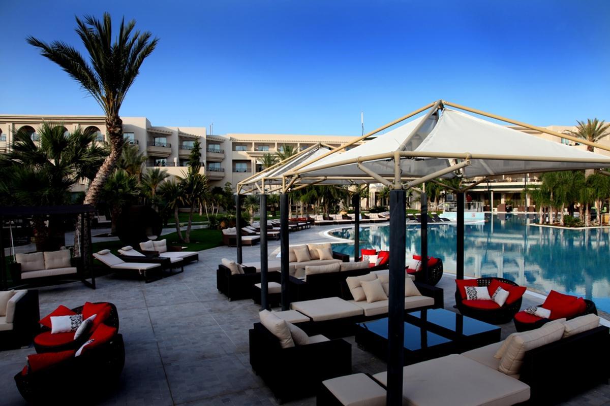 The Russelior Hotel & Spa — photo 4