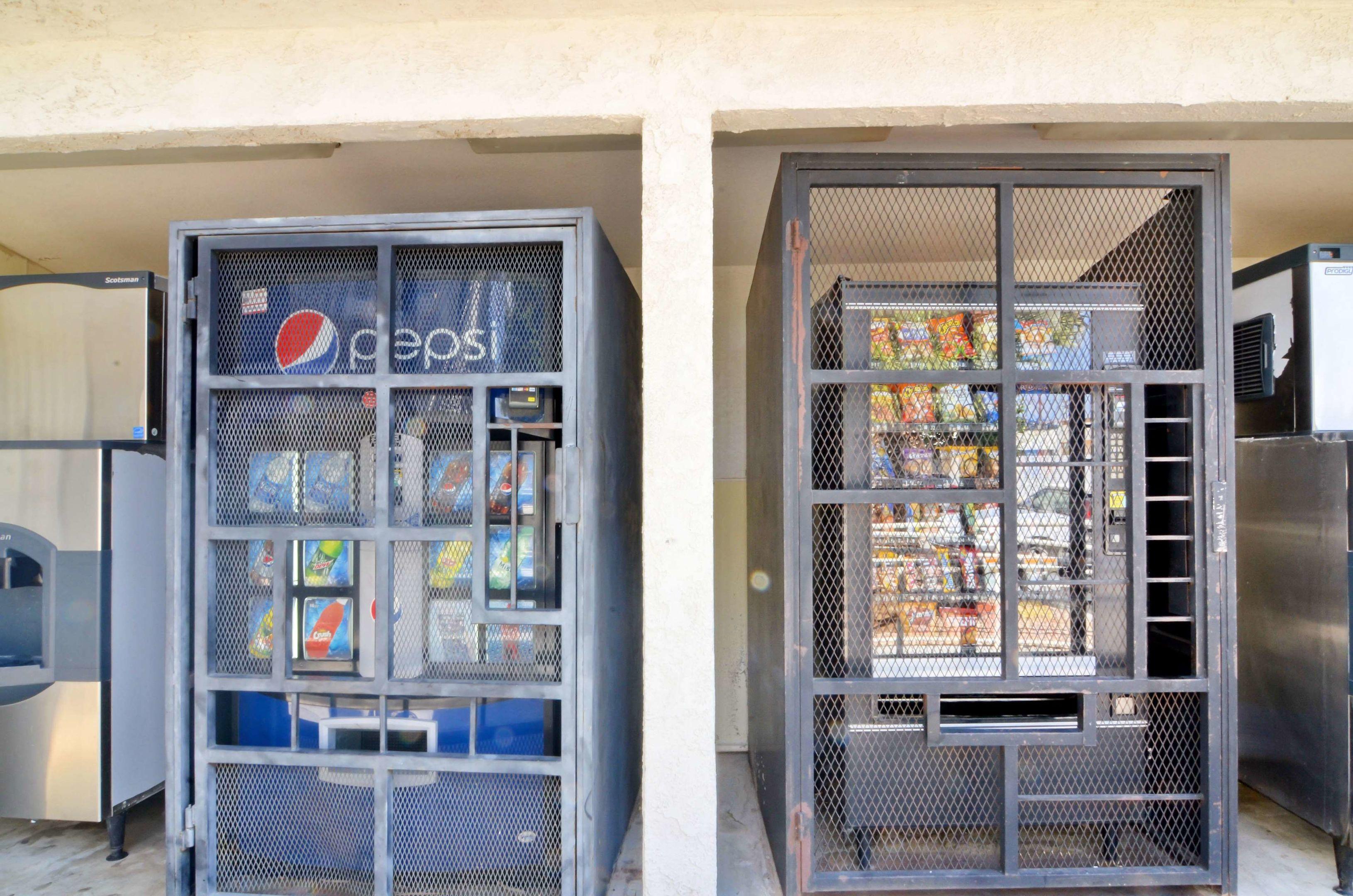 Motel 6 Palm Springs North — photo 5
