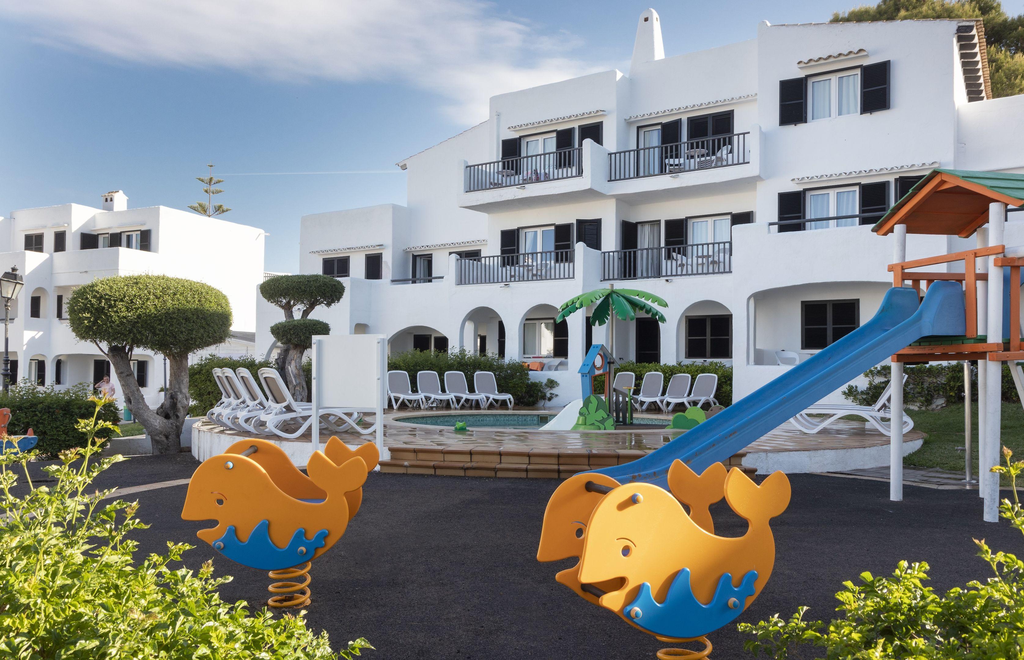 Hotel Club Palia Dolce Farniente — photo 5
