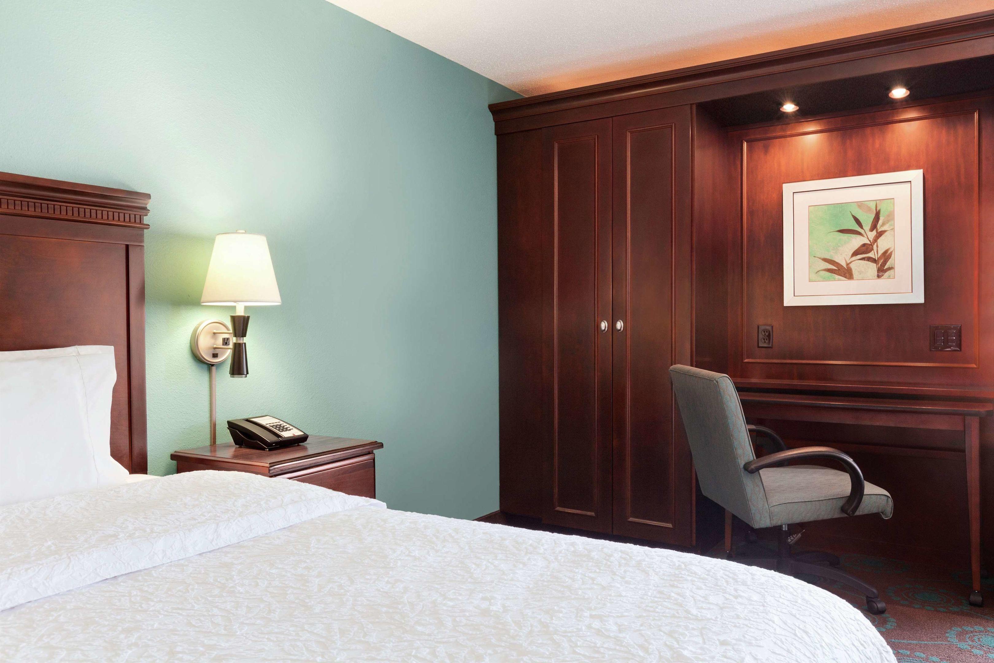 Hampton Inn Houston Northwest — photo 5