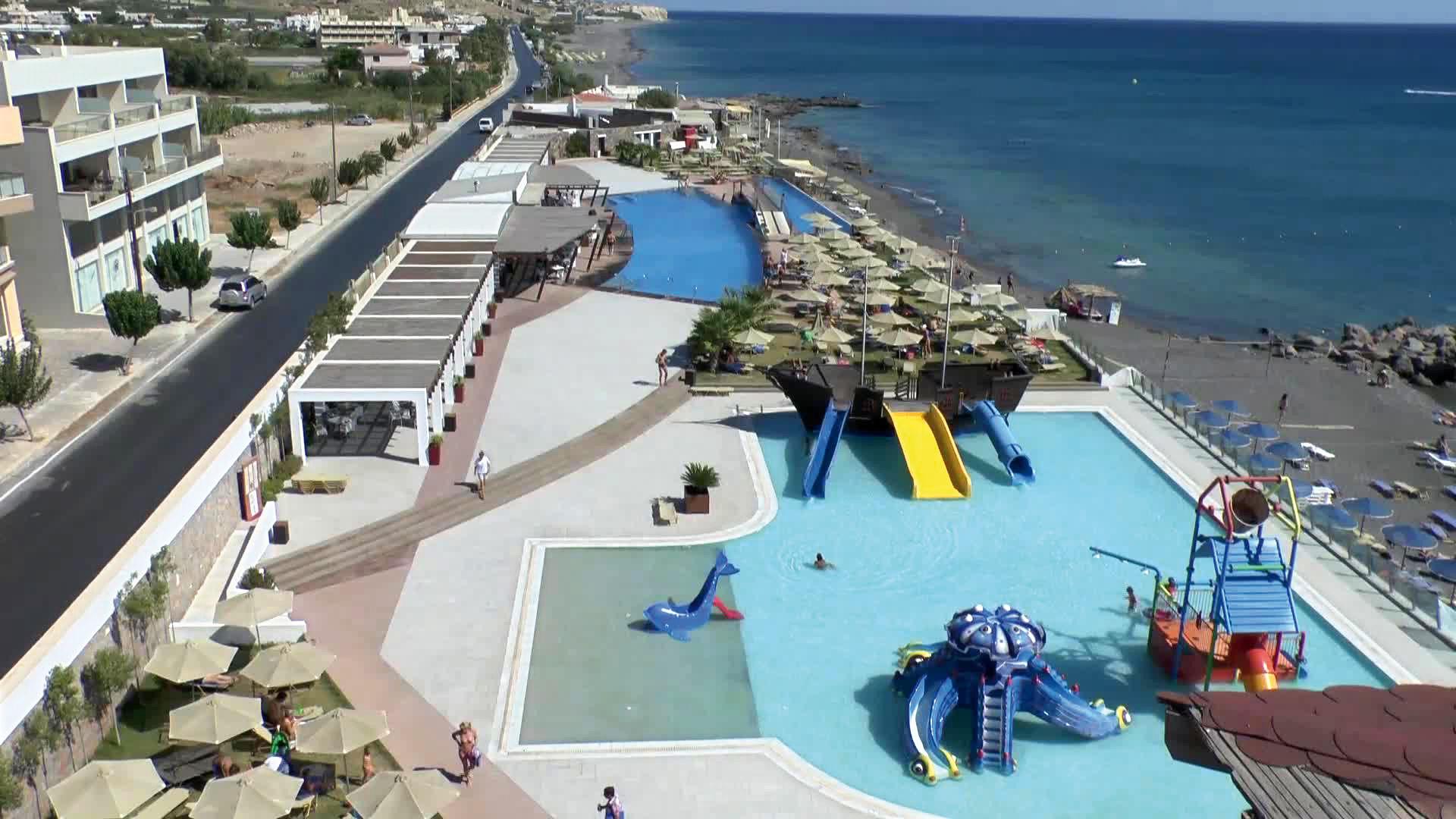 Petra Mare Hotel — photo 4