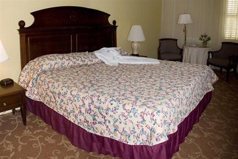 Dauphine Orleans Hotel — photo 5