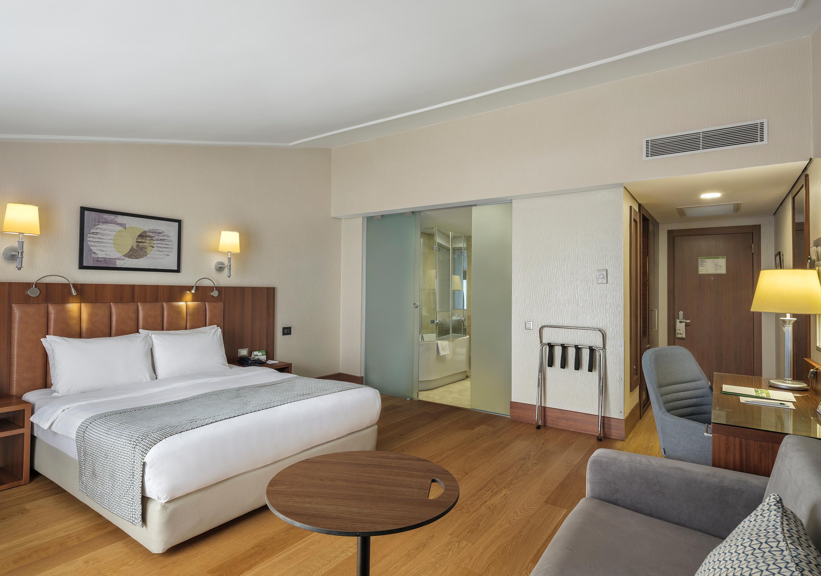 Holiday Inn Istanbul - Old City — photo 4