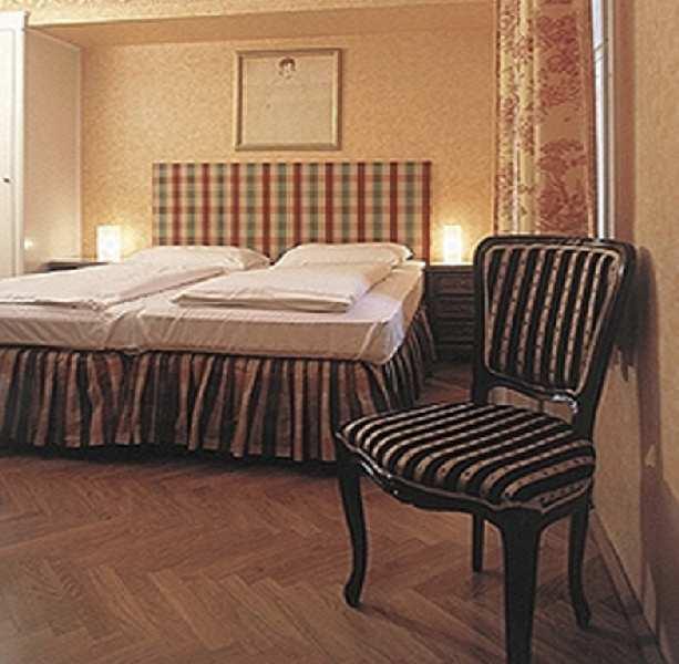 SHS-Hotel Papageno — photo 4