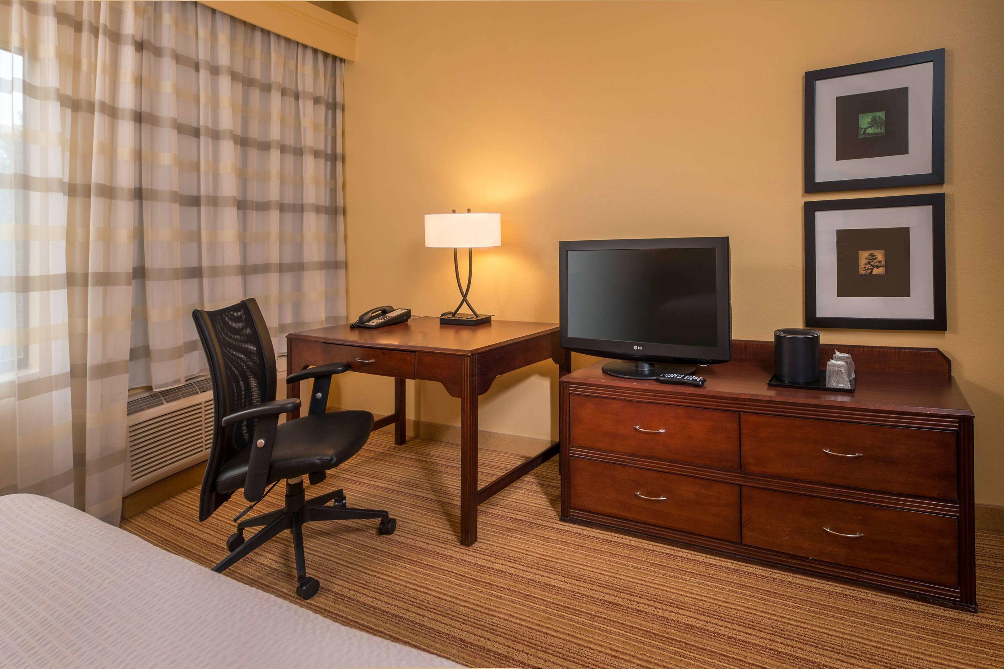 Sonesta Select Durham Research Triangle Park — photo 4