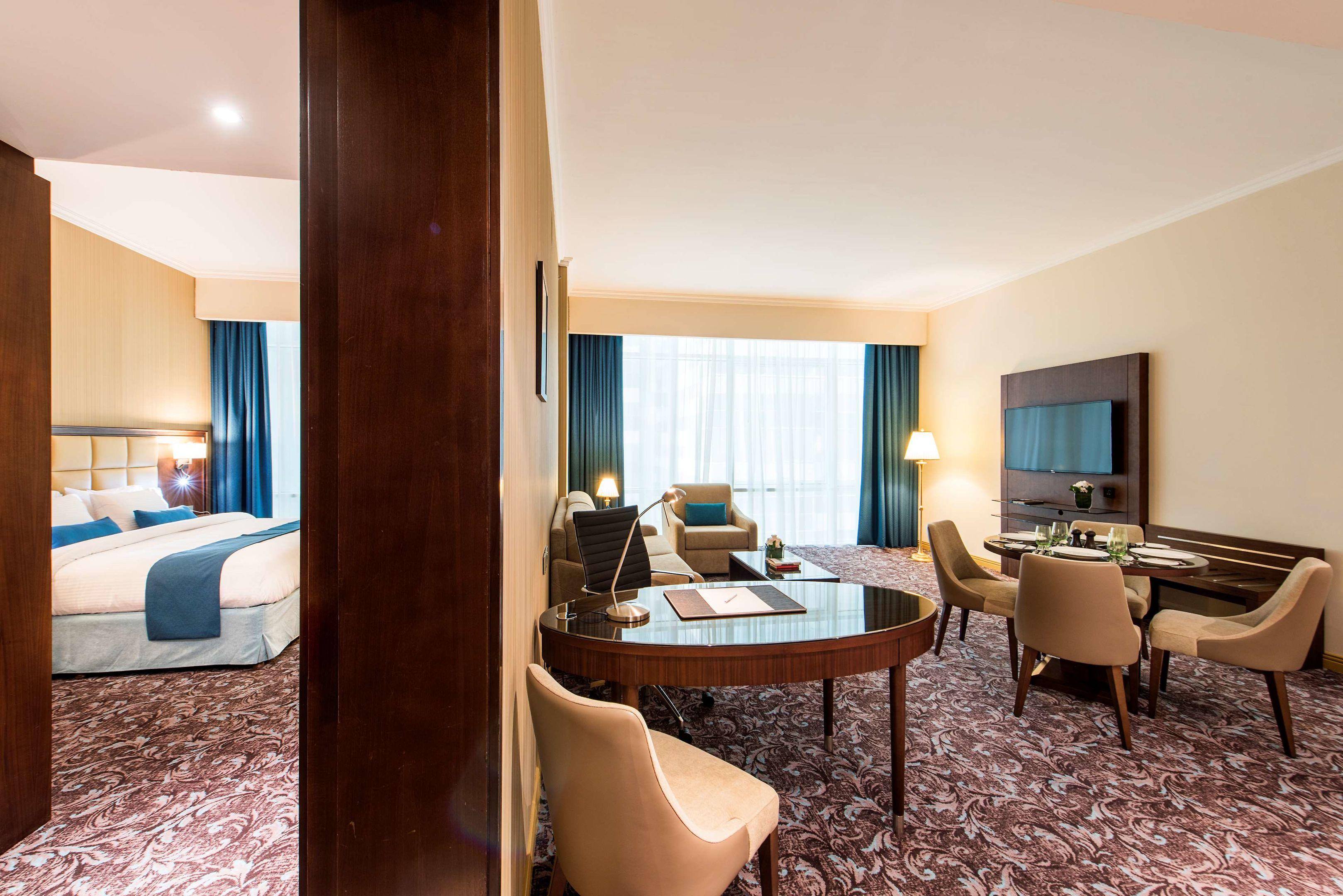Golden Tulip Doha — photo 4