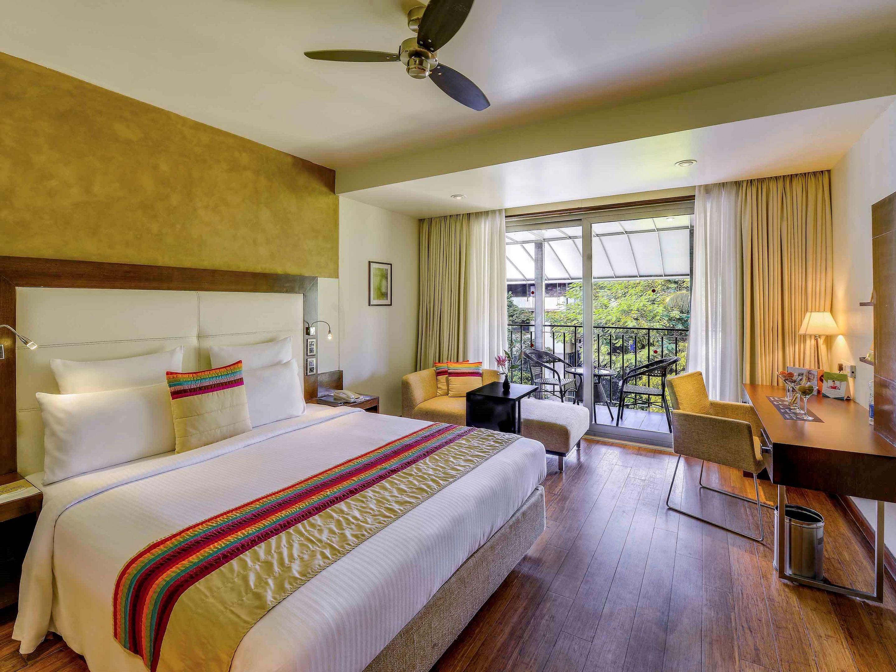Novotel Goa Candolim — photo 5