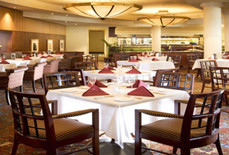 Stamford Plaza Sydney Airport Hotel & Conference Centre — photo 3