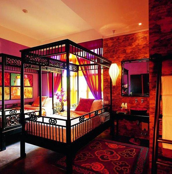 Shanghai Mansion — photo 5