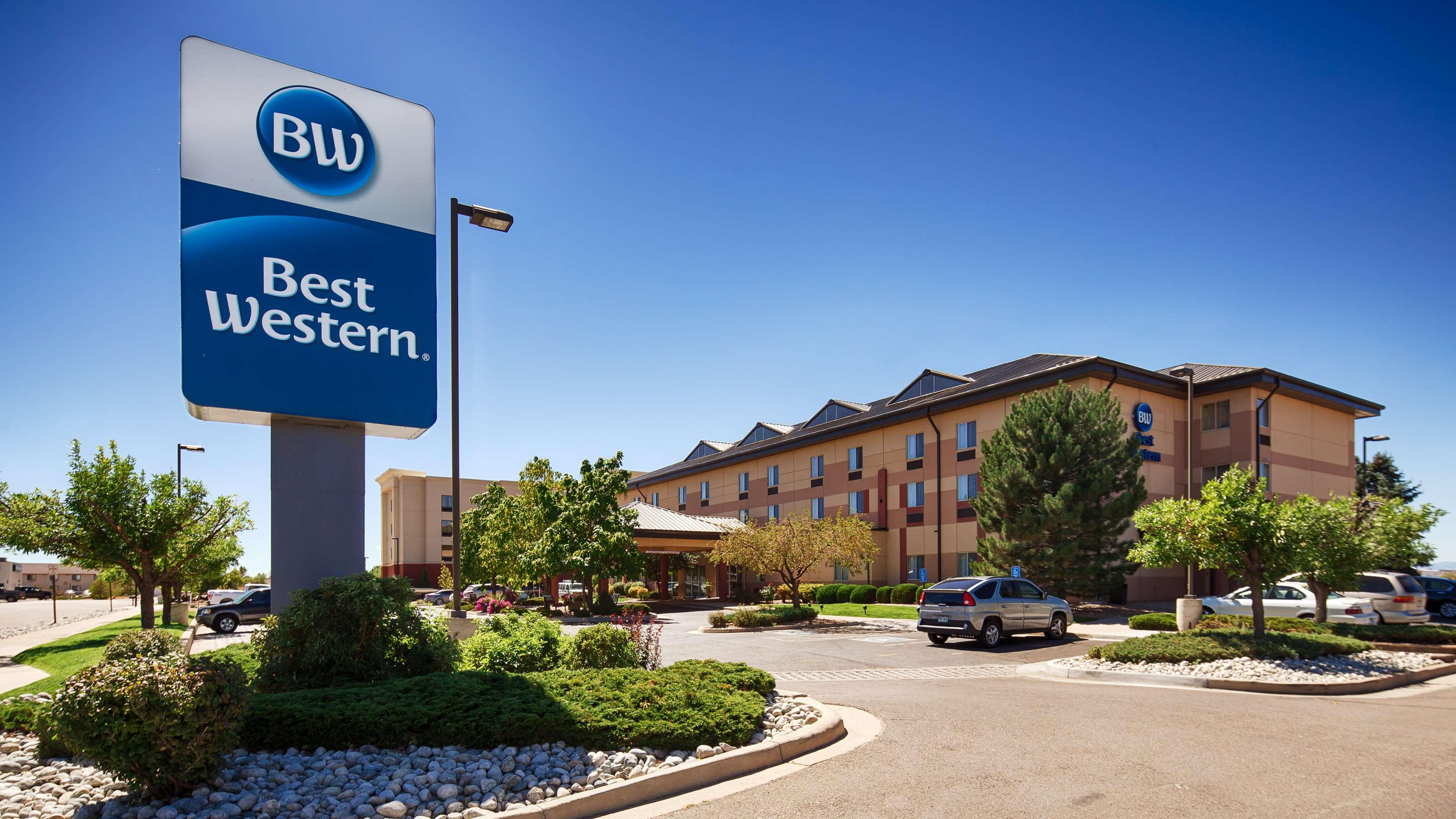 Best Western Brighton Inn — photo 4