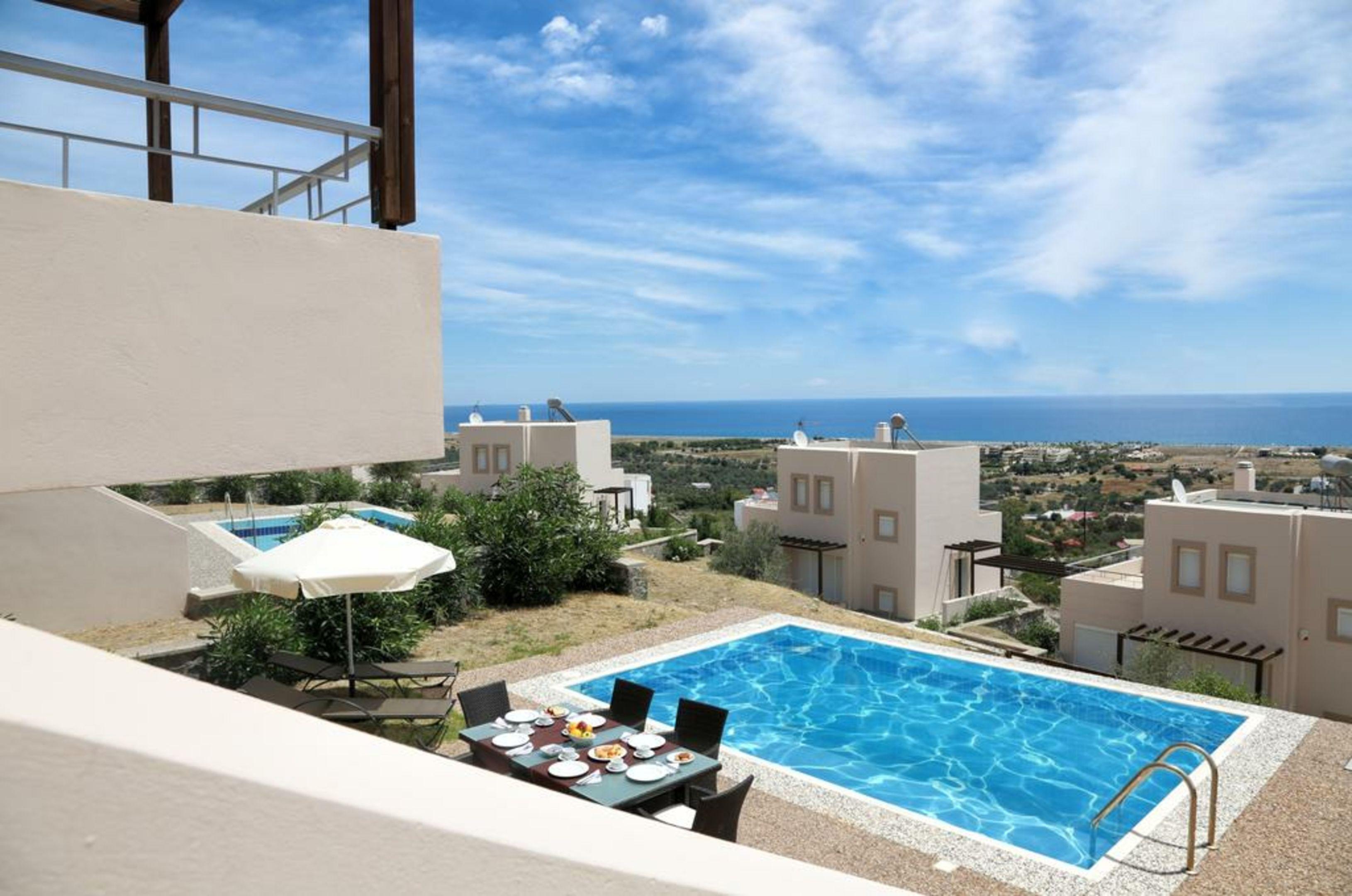 Athoniki Villas — photo 3