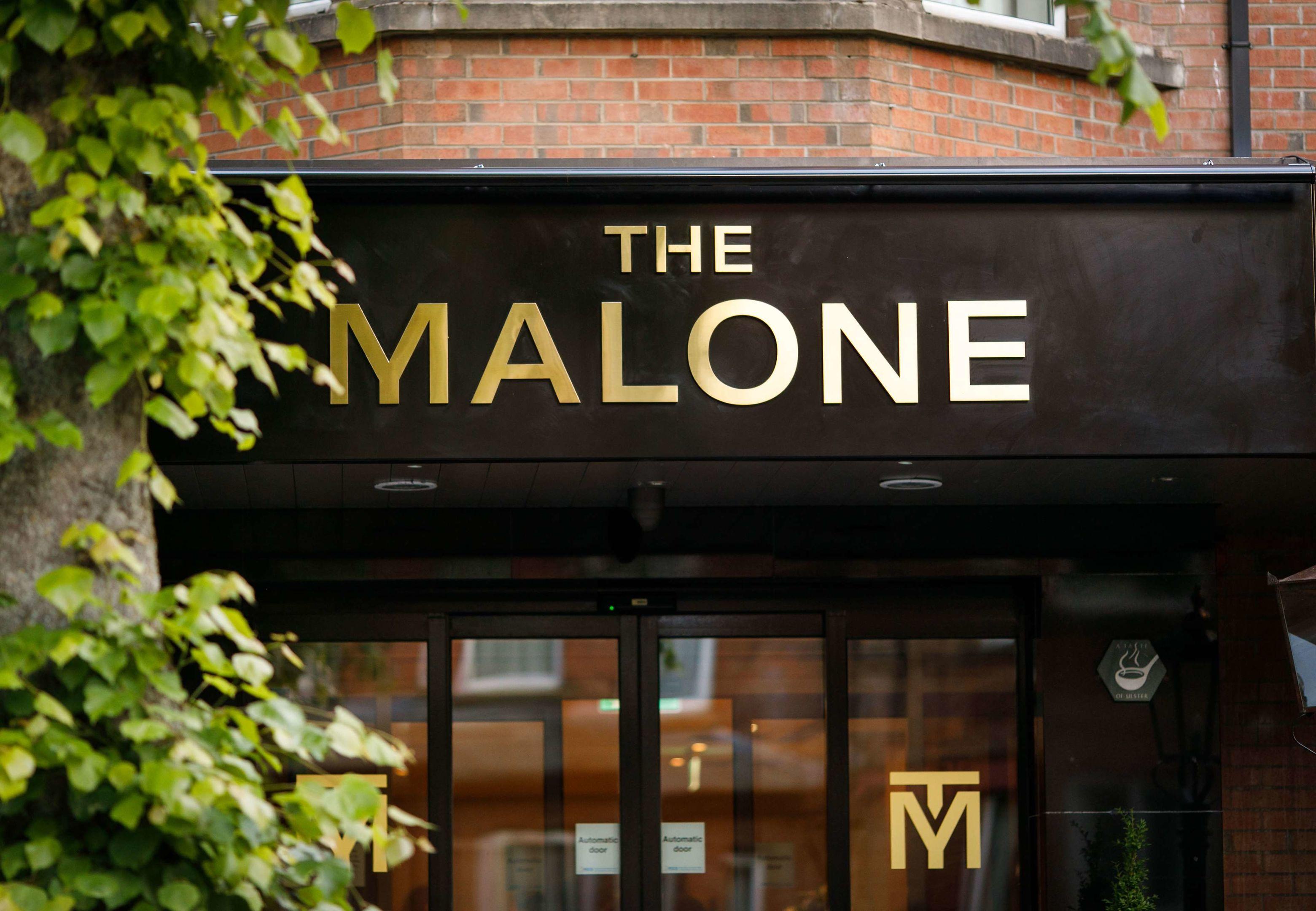 Malone Lodge Hotel & Apartments — photo 5
