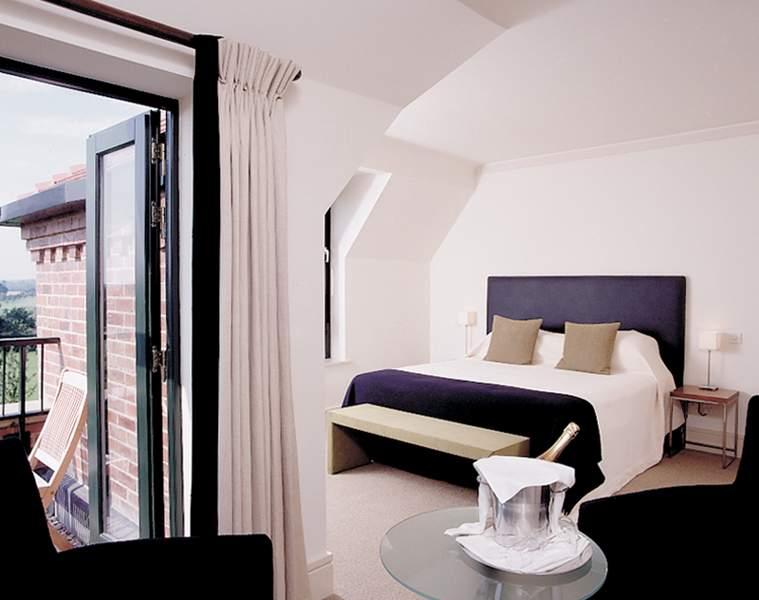 Aldwark Manor Golf & Spa Hotel — photo 4