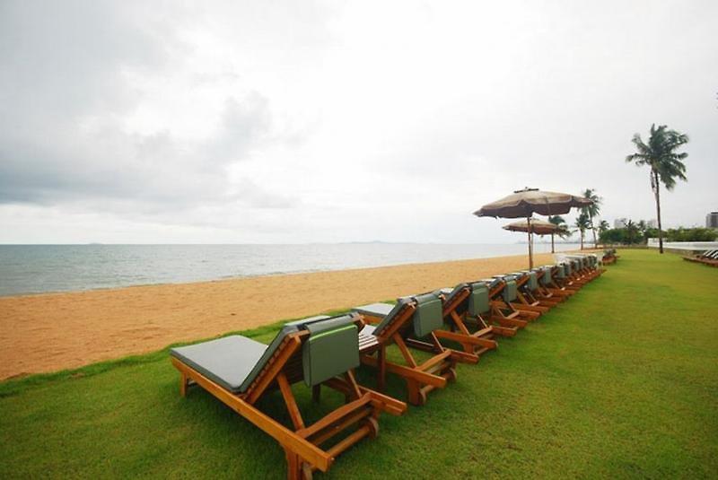 Dor-Shada Resort by The Sea — photo 5