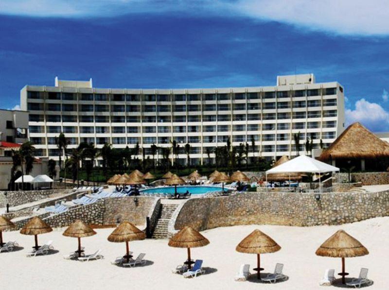 Grand Park Royal Luxury Resort Cancun — photo 5