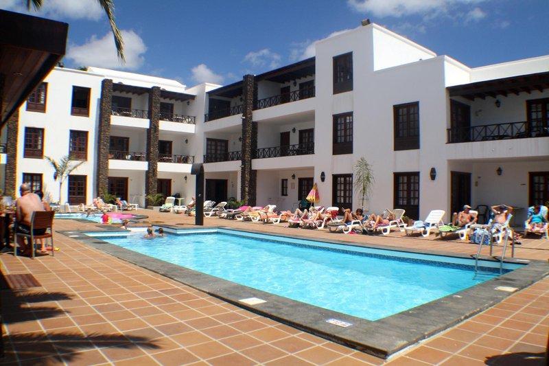 Club Atlantico — photo 4
