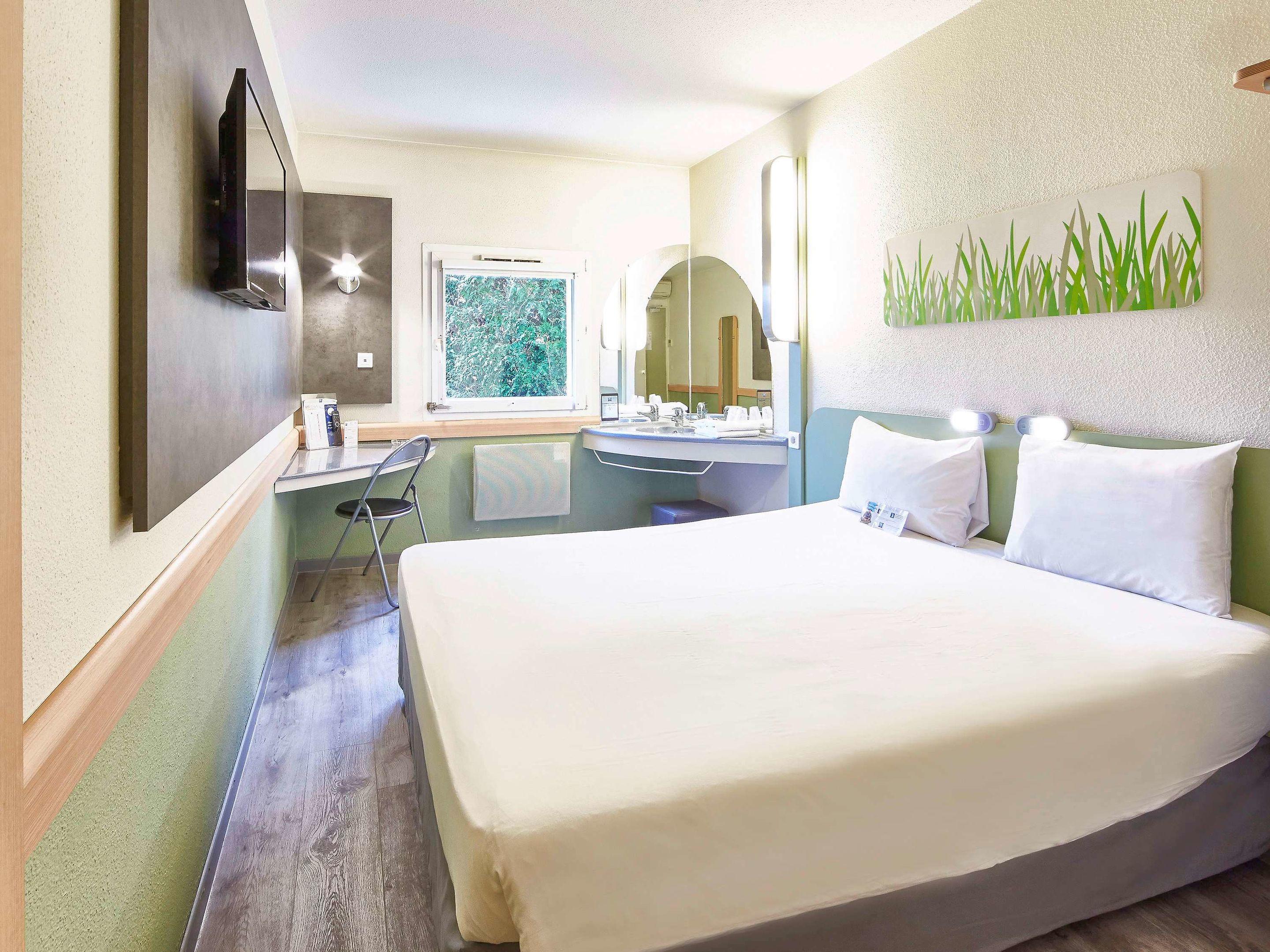 ibis budget Haguenau — photo 5