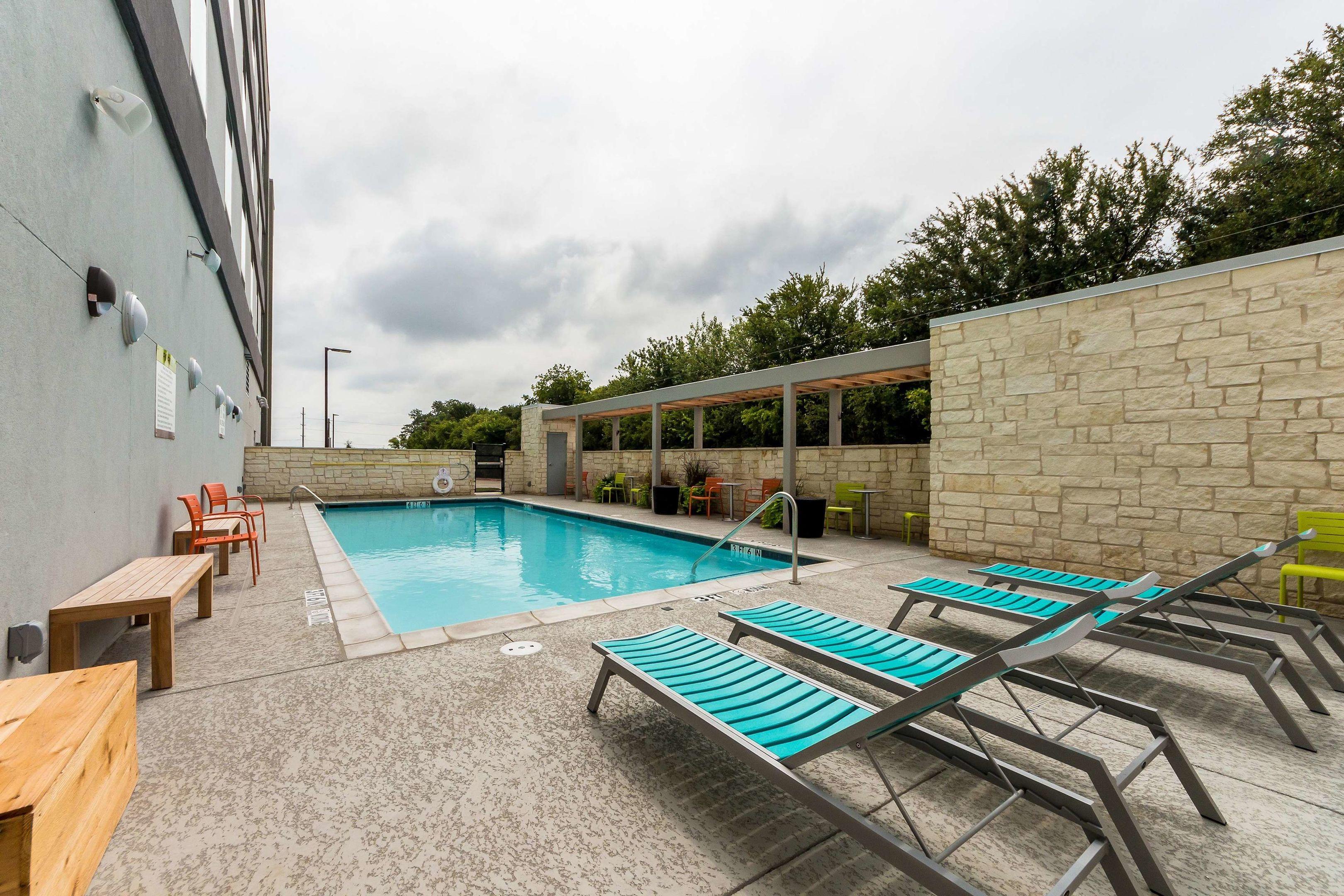 Home2 Suites by Hilton Fort Worth Northlake — photo 5