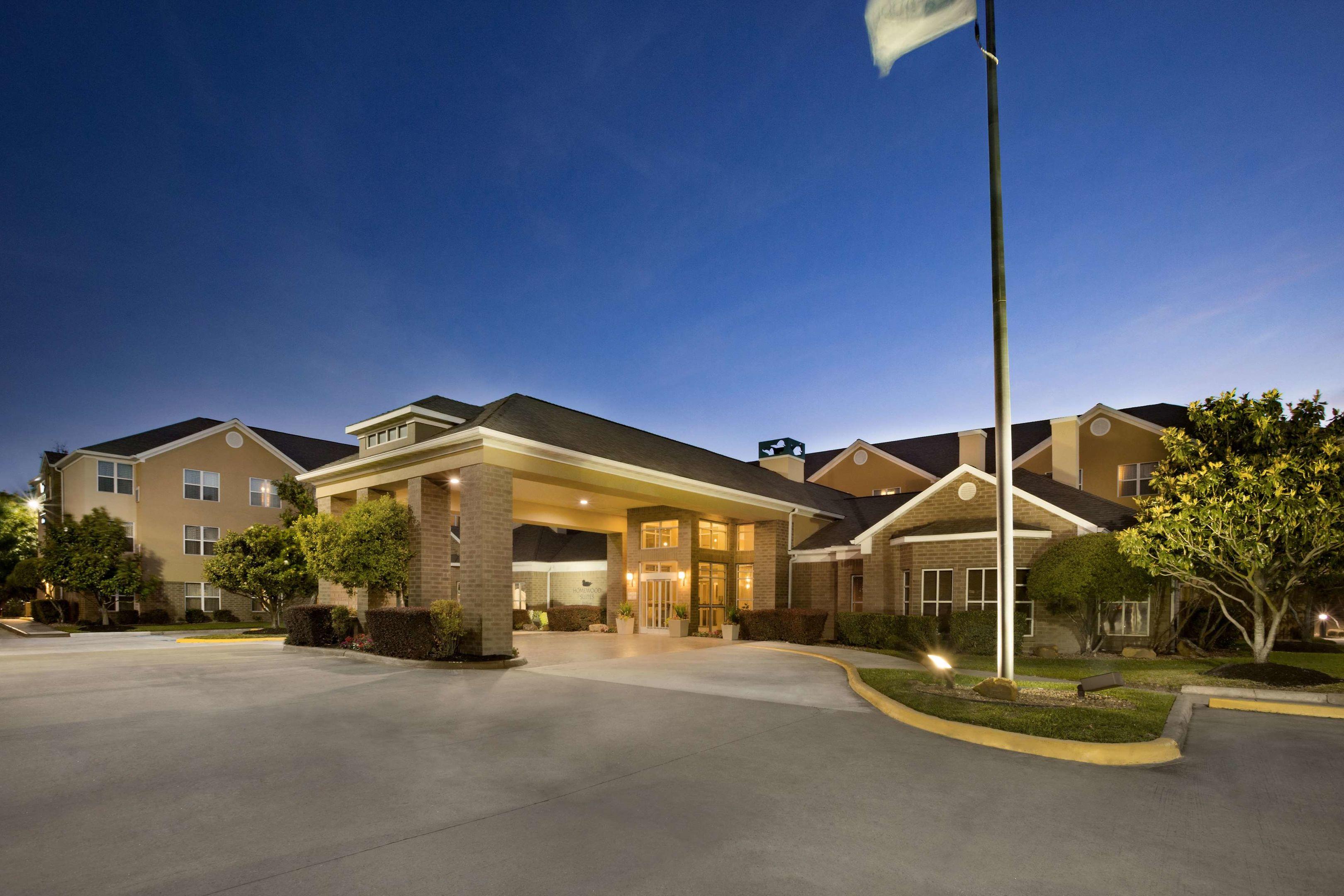 Homewood Suites by Hilton Houston-Willowbrook Mall — photo 3