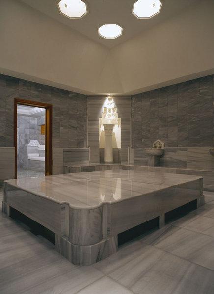 Grand Hyatt Istanbul — photo 4