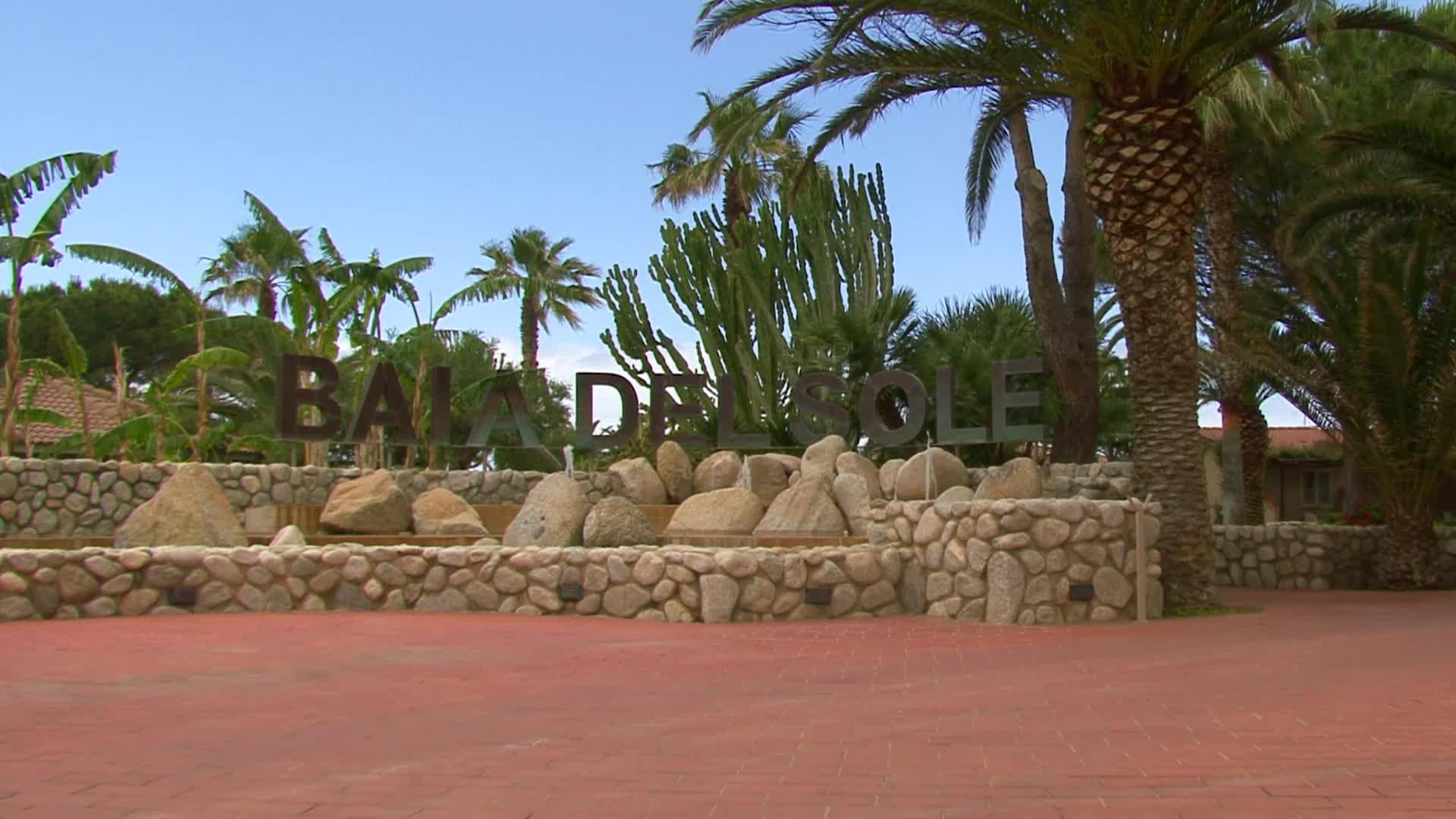 Baia Del Sole Resort — photo 4