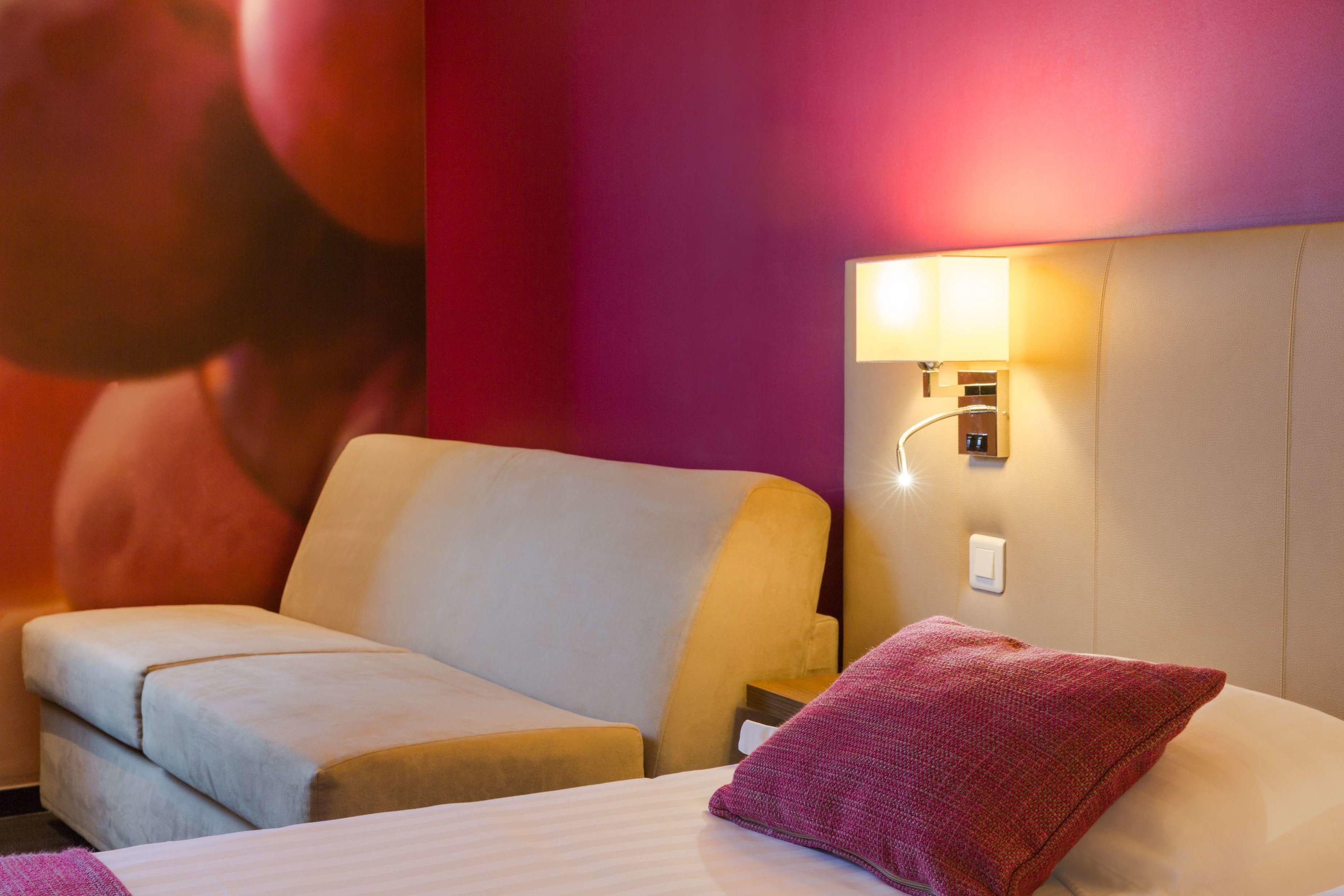 The Originals Boutique, Hotel Reims-Tinqueux — photo 5