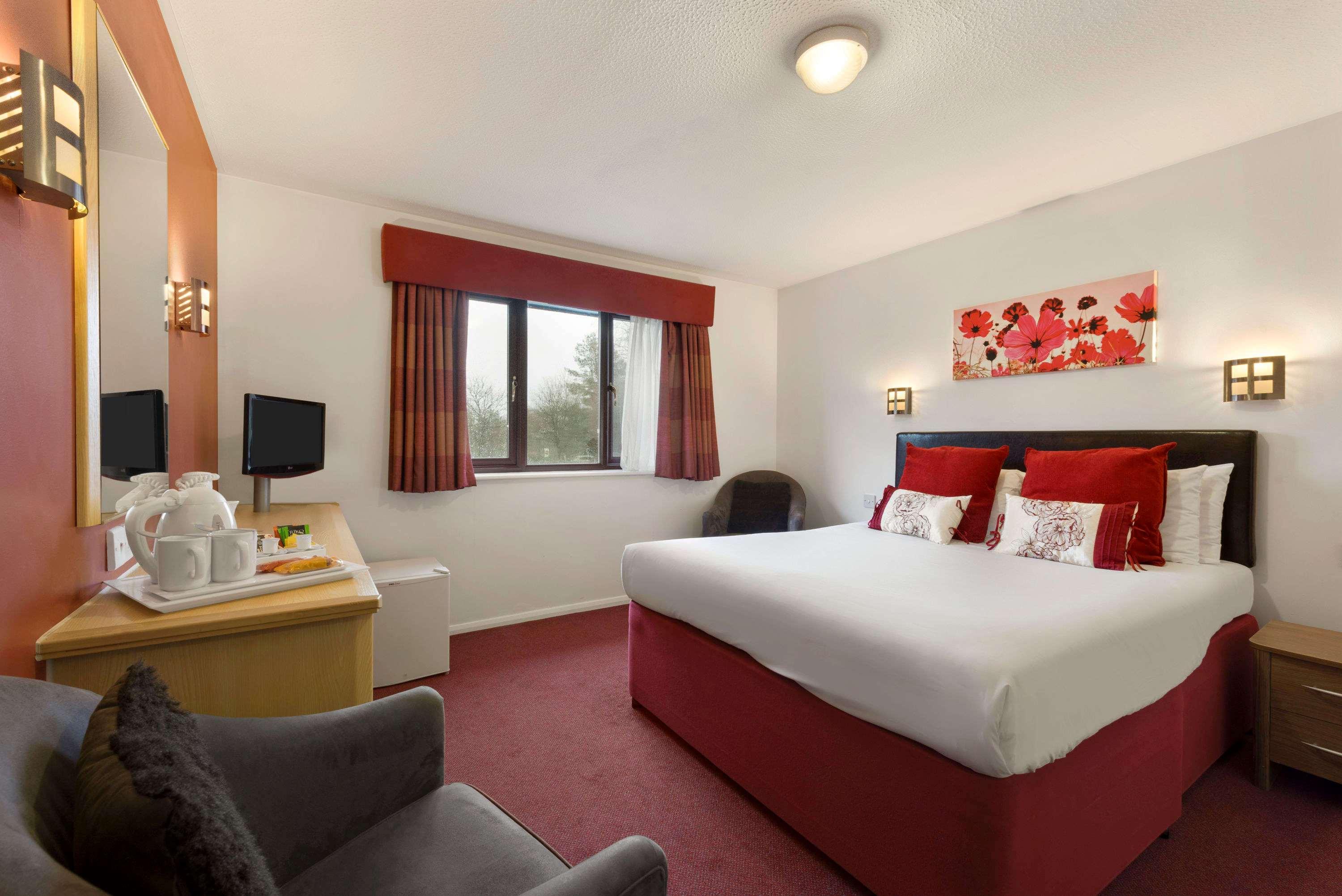 Days Inn Gretna Green — photo 3