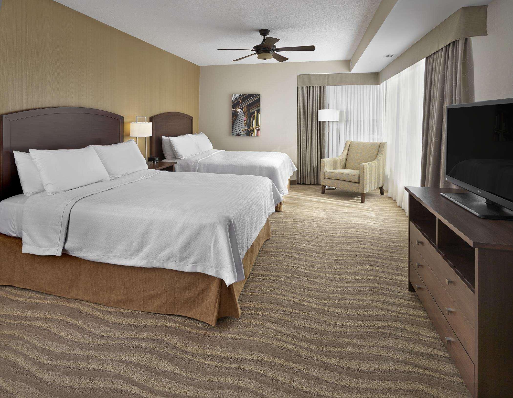 Homewood Suites by Hilton Halifax-Downtown — photo 5