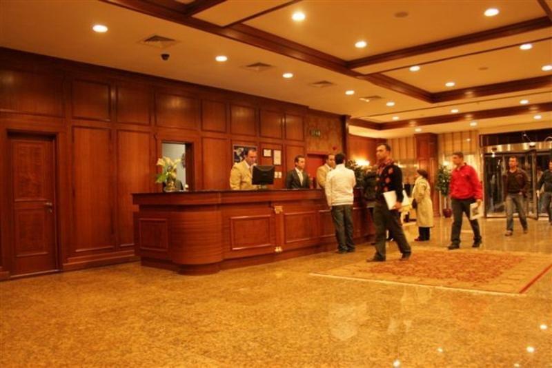 Golden Park Hotel — photo 4