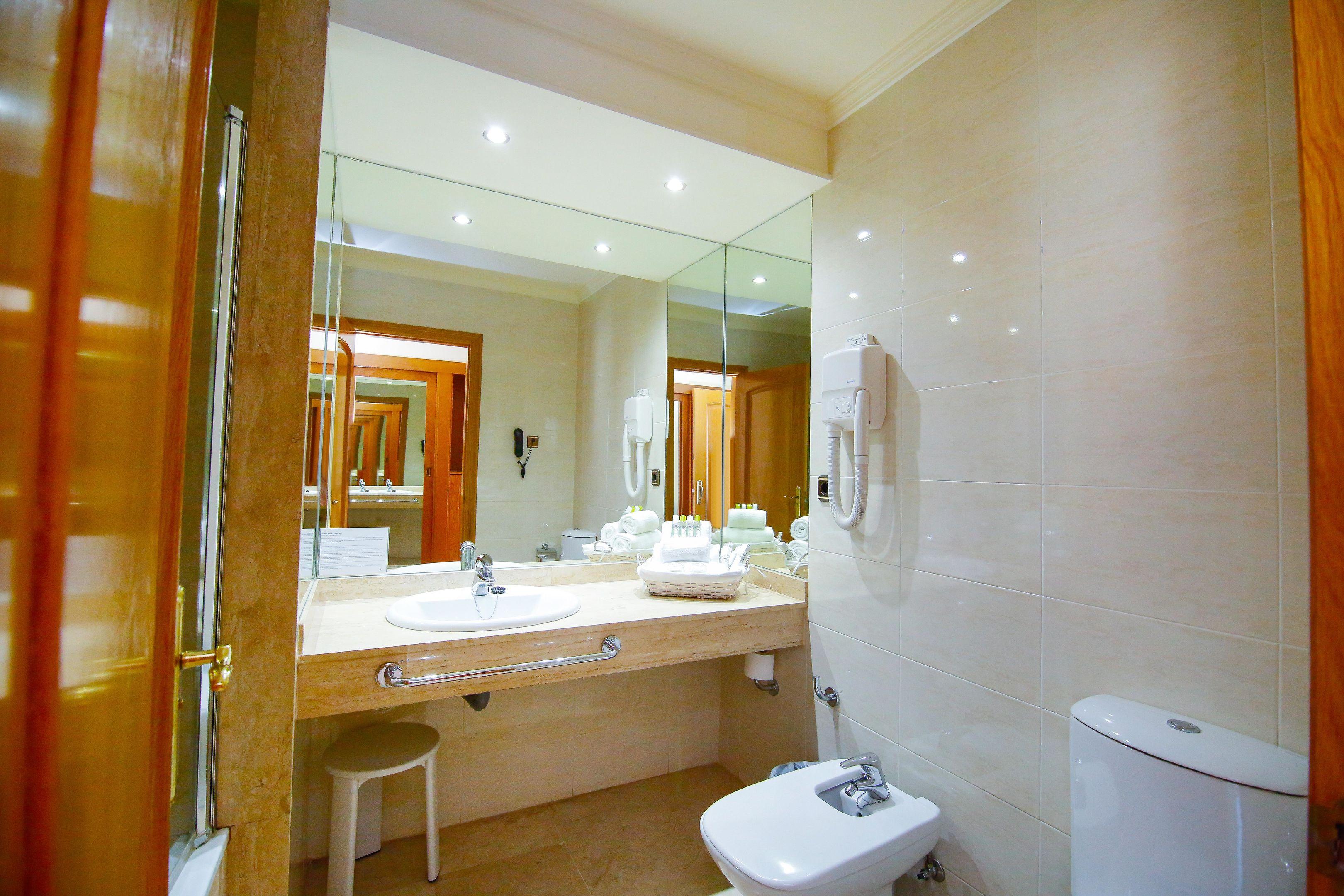 Hotel Mainake SL — photo 3