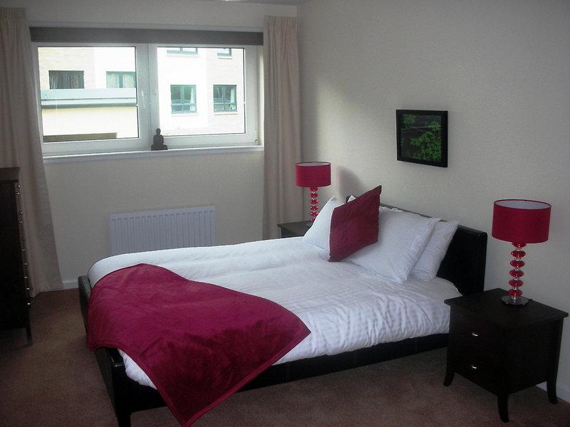 Dreamhouse Apartments City North — photo 4