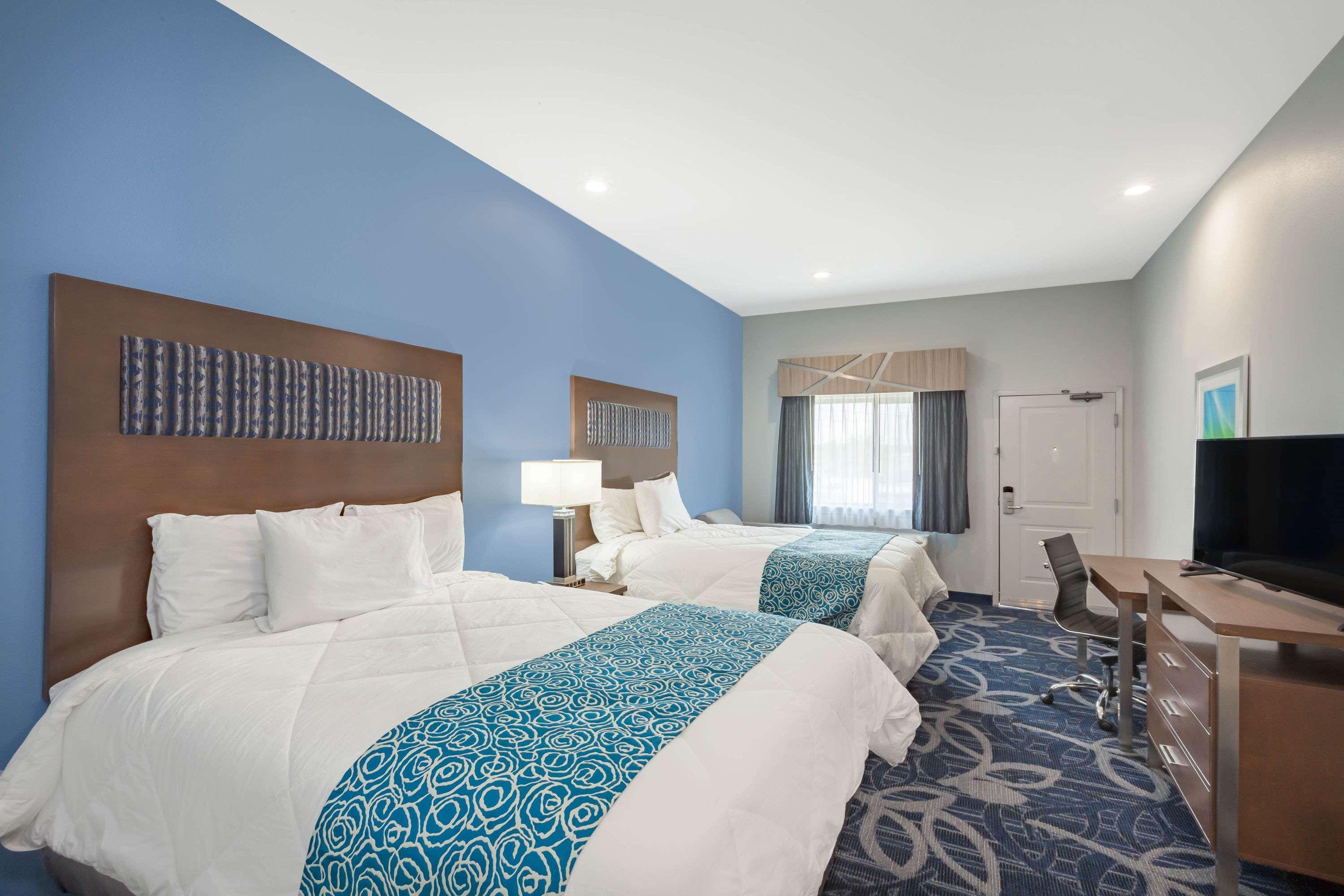 Baymont by Wyndham Houston Hobby Airport — photo 5